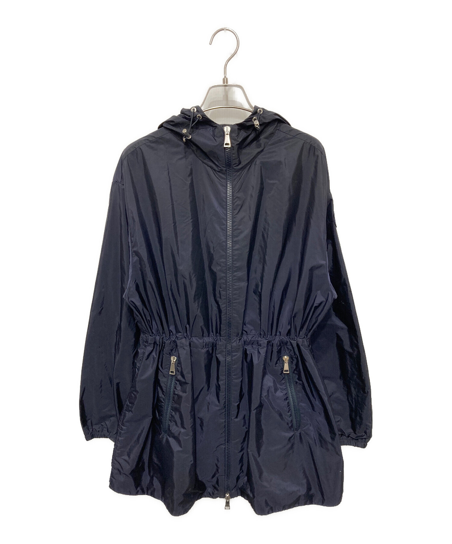 中古・古着通販】MONCLER (モンクレール) WETE GIUBBOTTOナイロン
