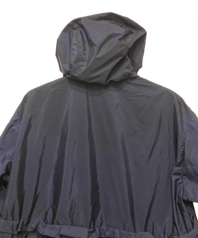 中古・古着通販】MONCLER (モンクレール) WETE GIUBBOTTOナイロン