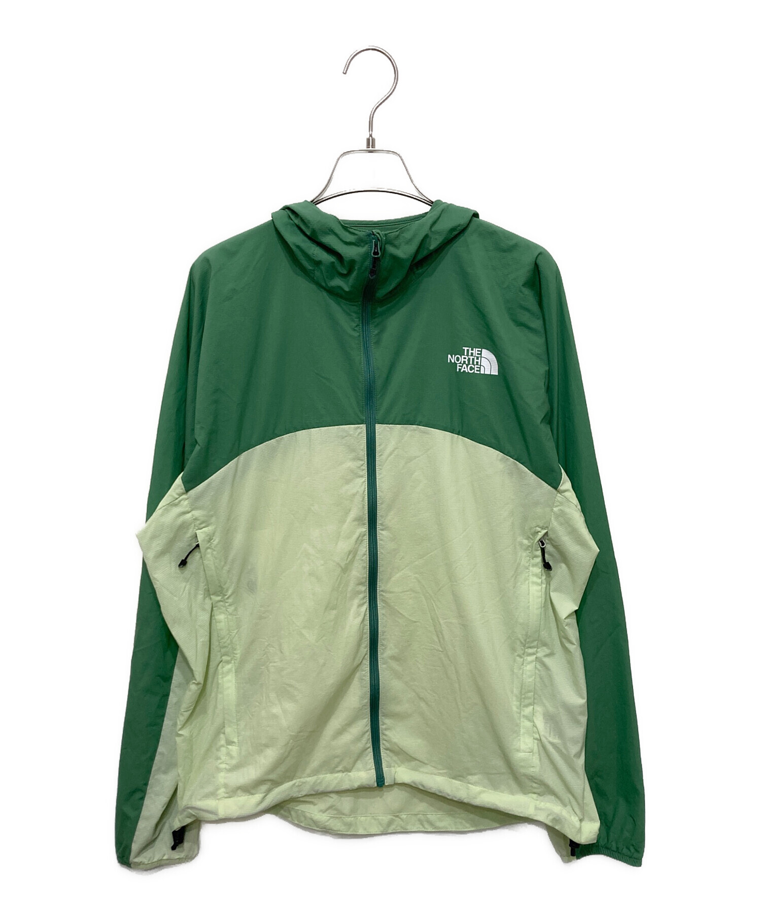 中古・古着通販】THE NORTH FACE (ザ ノース フェイス) スワローテイル