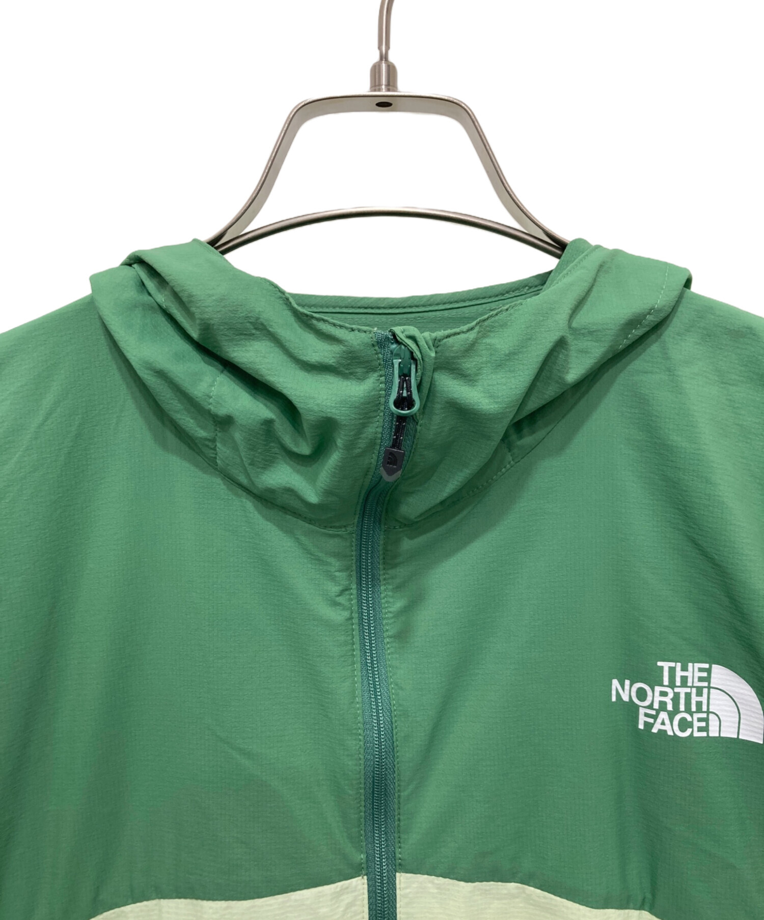 中古・古着通販】THE NORTH FACE (ザ ノース フェイス) スワローテイル