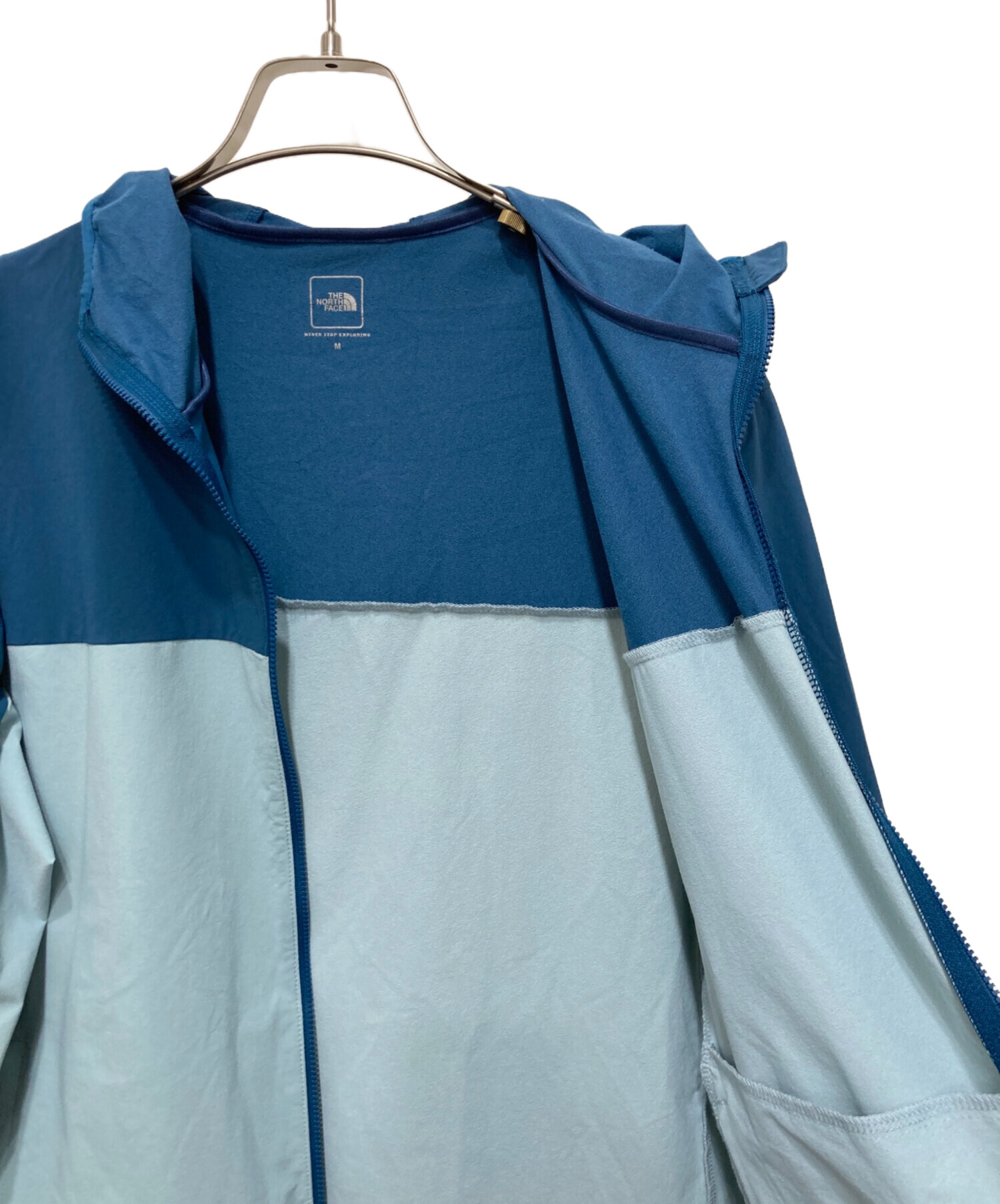 中古・古着通販】THE NORTH FACE (ザ ノース フェイス) エイペックス
