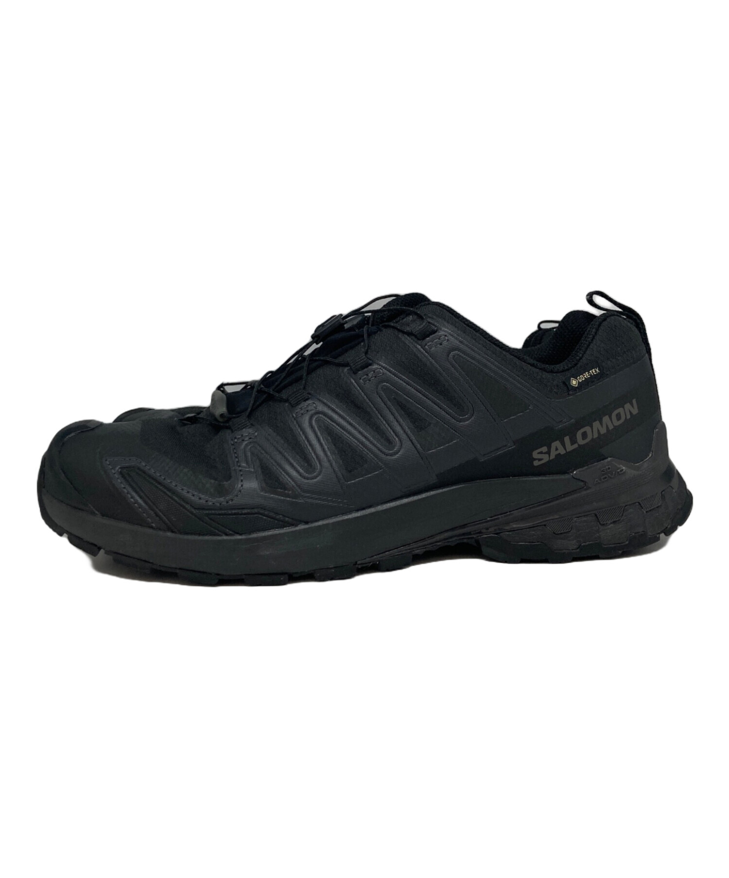 中古・古着通販】SALOMON (サロモン) XA PRO 3D V9 GORE-TEX ブラック