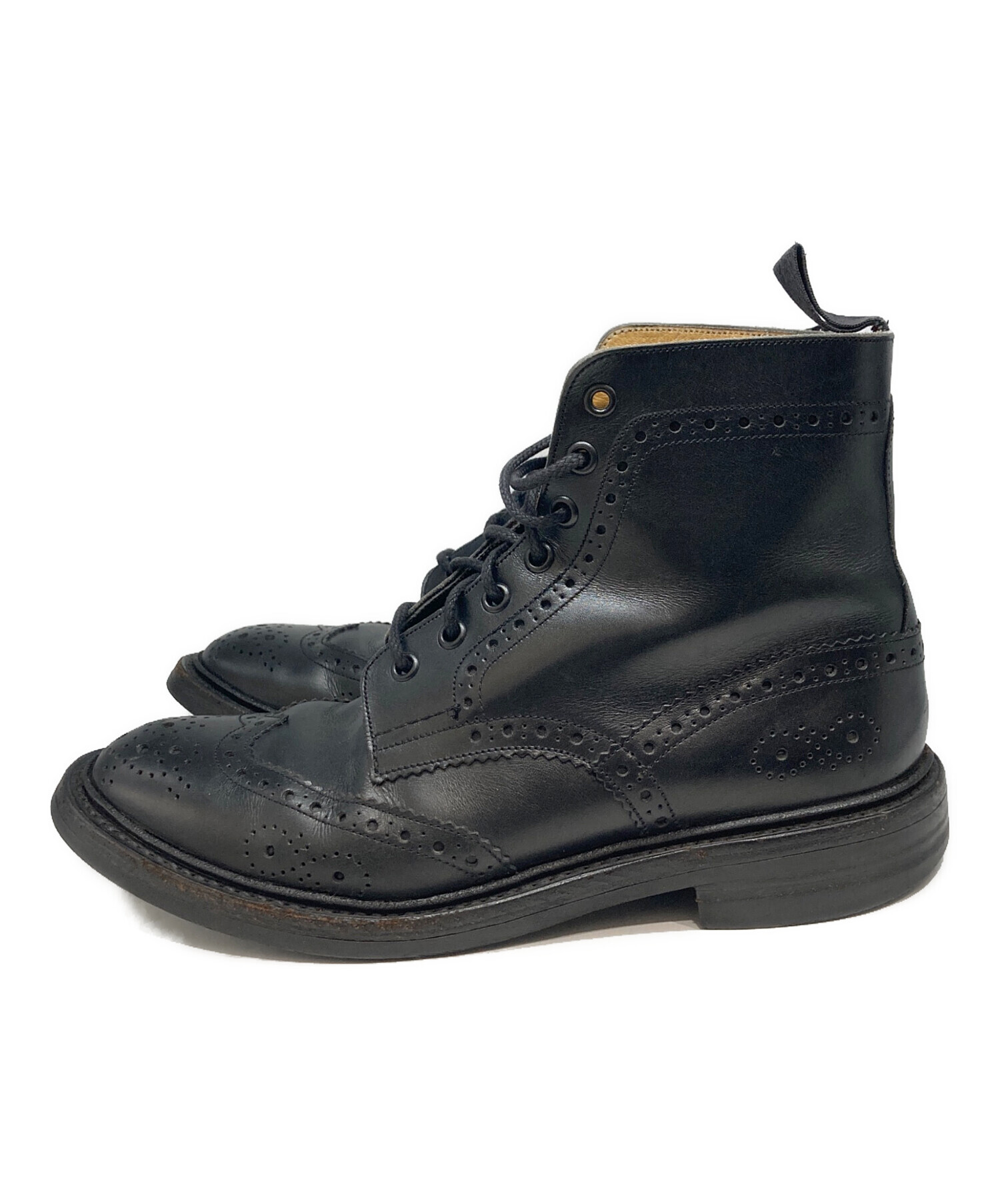 中古・古着通販】Tricker's (トリッカーズ) Paul Smith (ポールスミス