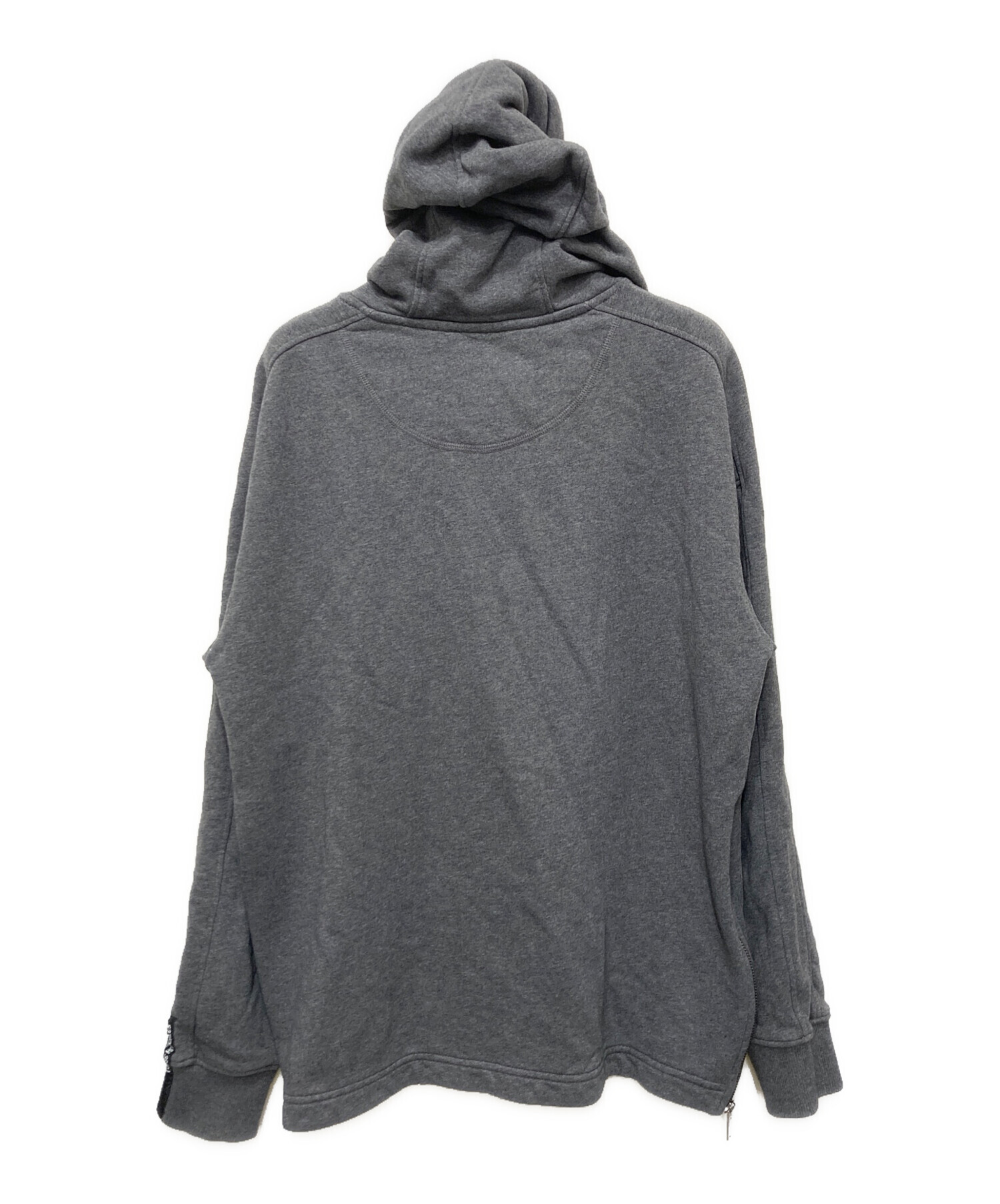 中古・古着通販】MOOSE KNUCKLES (ムース ナックルズ) サイドジップ