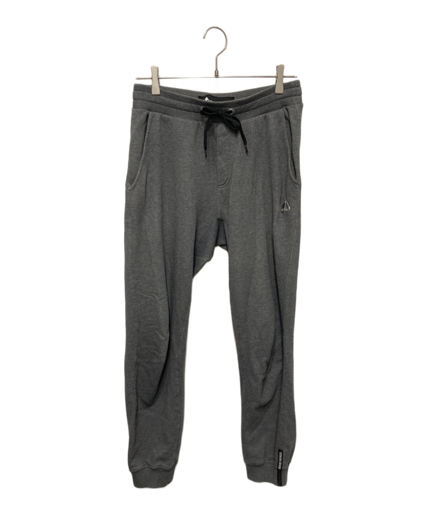 中古・古着通販】MOOSE KNUCKLES (ムース ナックルズ) スウェット