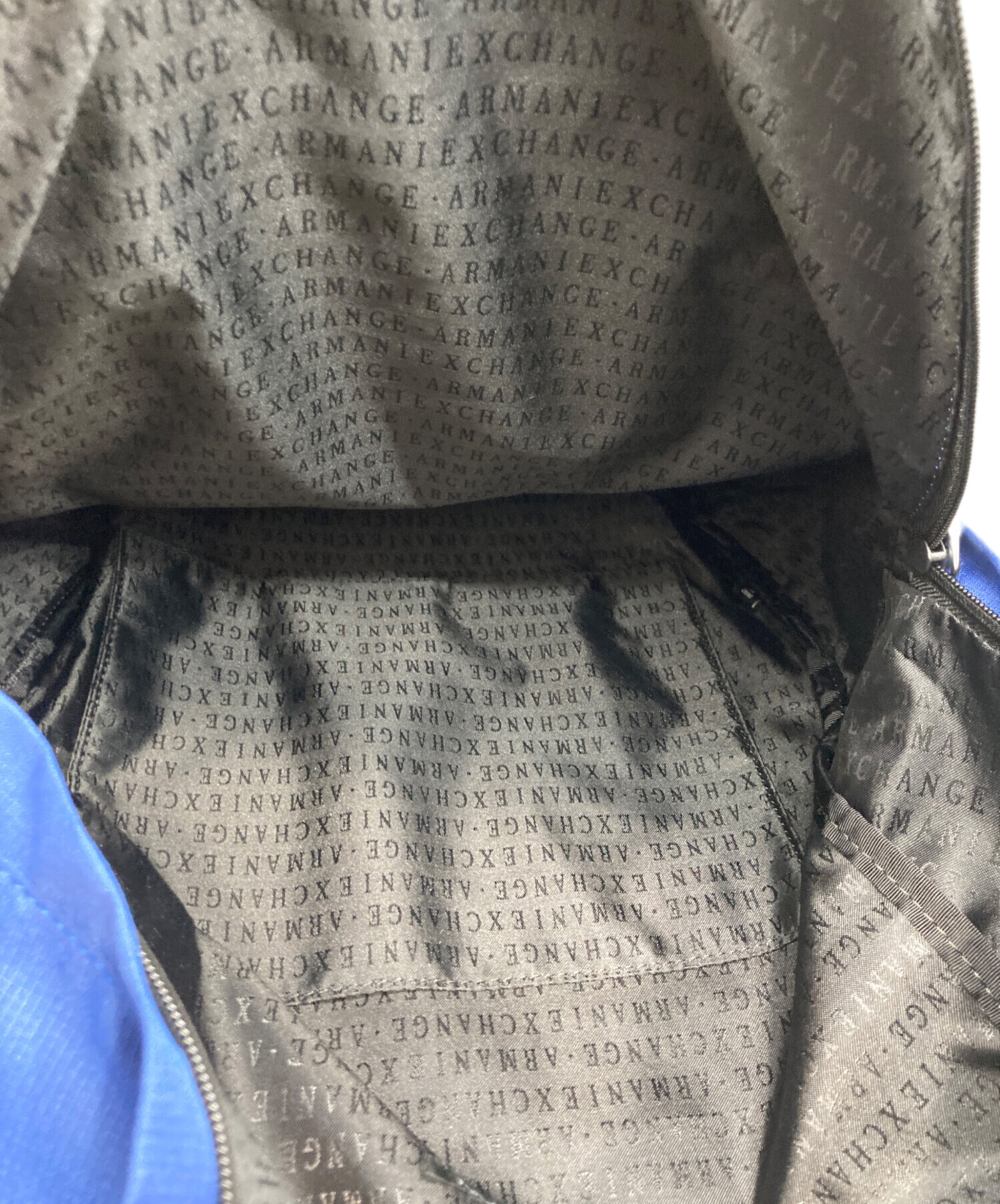 中古・古着通販】ARMANI EXCHANGE (アルマーニ エクスチェンジ) バック