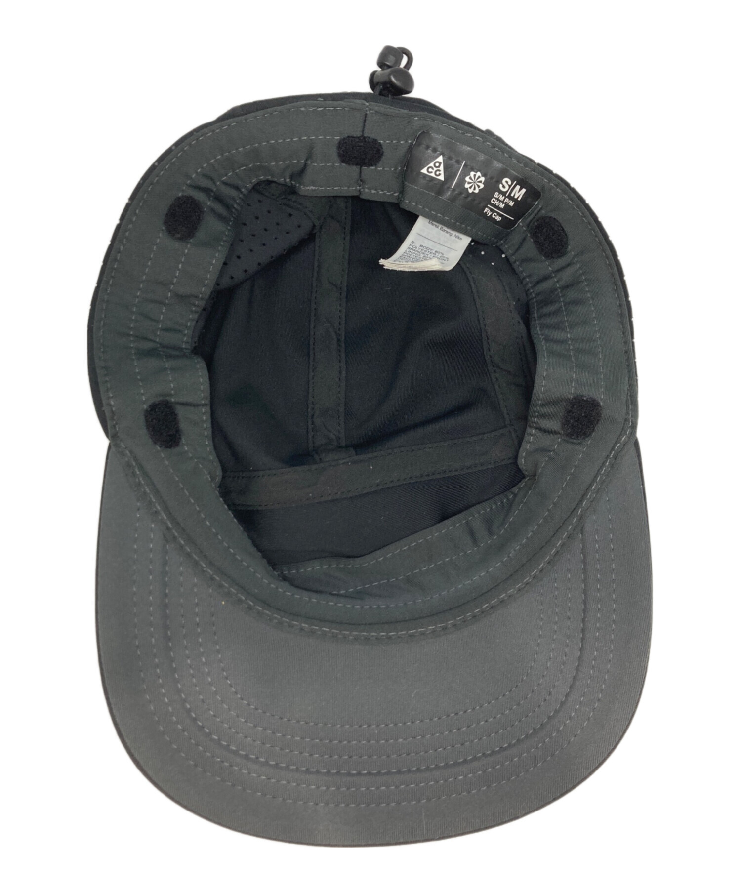 中古・古着通販】NIKE ACG (ナイキエーシージー) フライキャップ