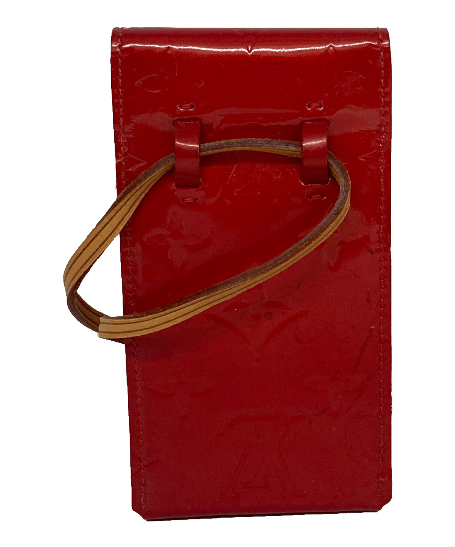 中古・古着通販】LOUIS VUITTON (ルイ ヴィトン) グリーン シガレット