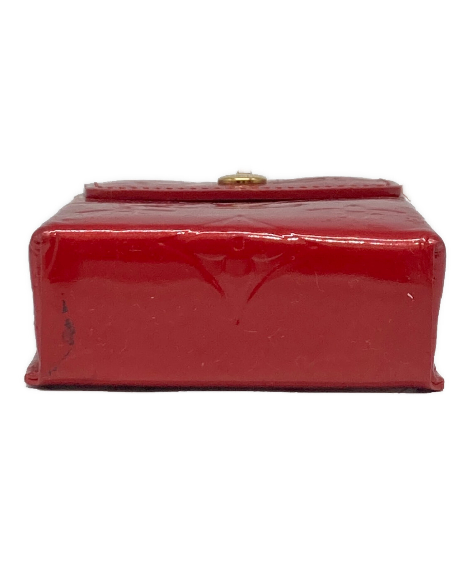 中古・古着通販】LOUIS VUITTON (ルイ ヴィトン) グリーン シガレット