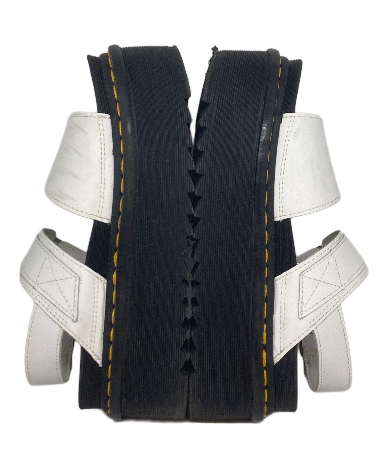 中古・古着通販】Dr.Martens (ドクターマーチン) VOSS QUAD サンダル