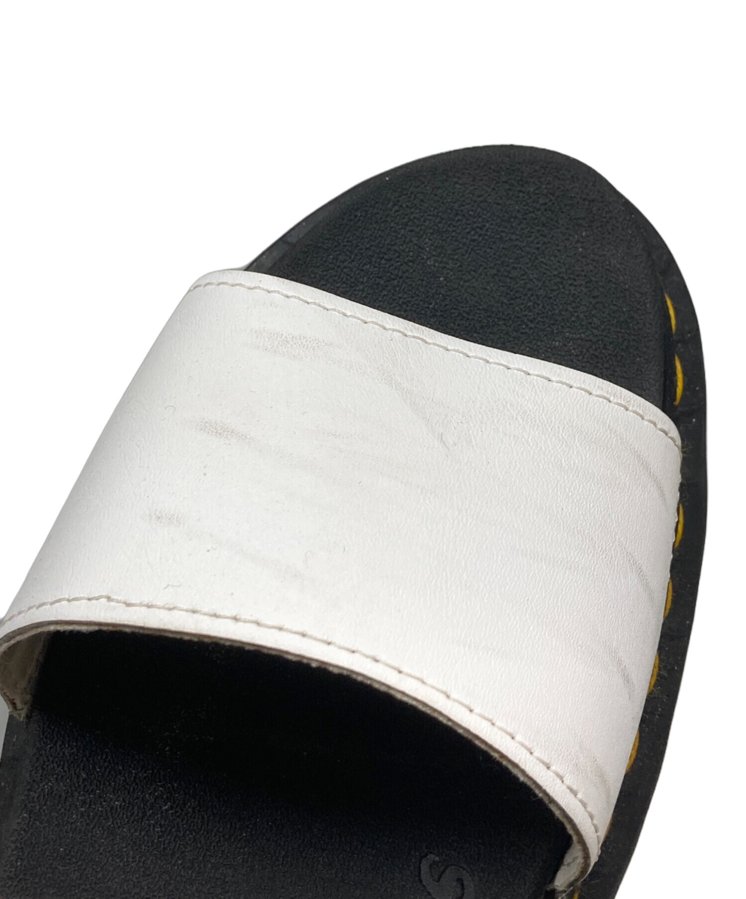 中古・古着通販】Dr.Martens (ドクターマーチン) VOSS QUAD サンダル