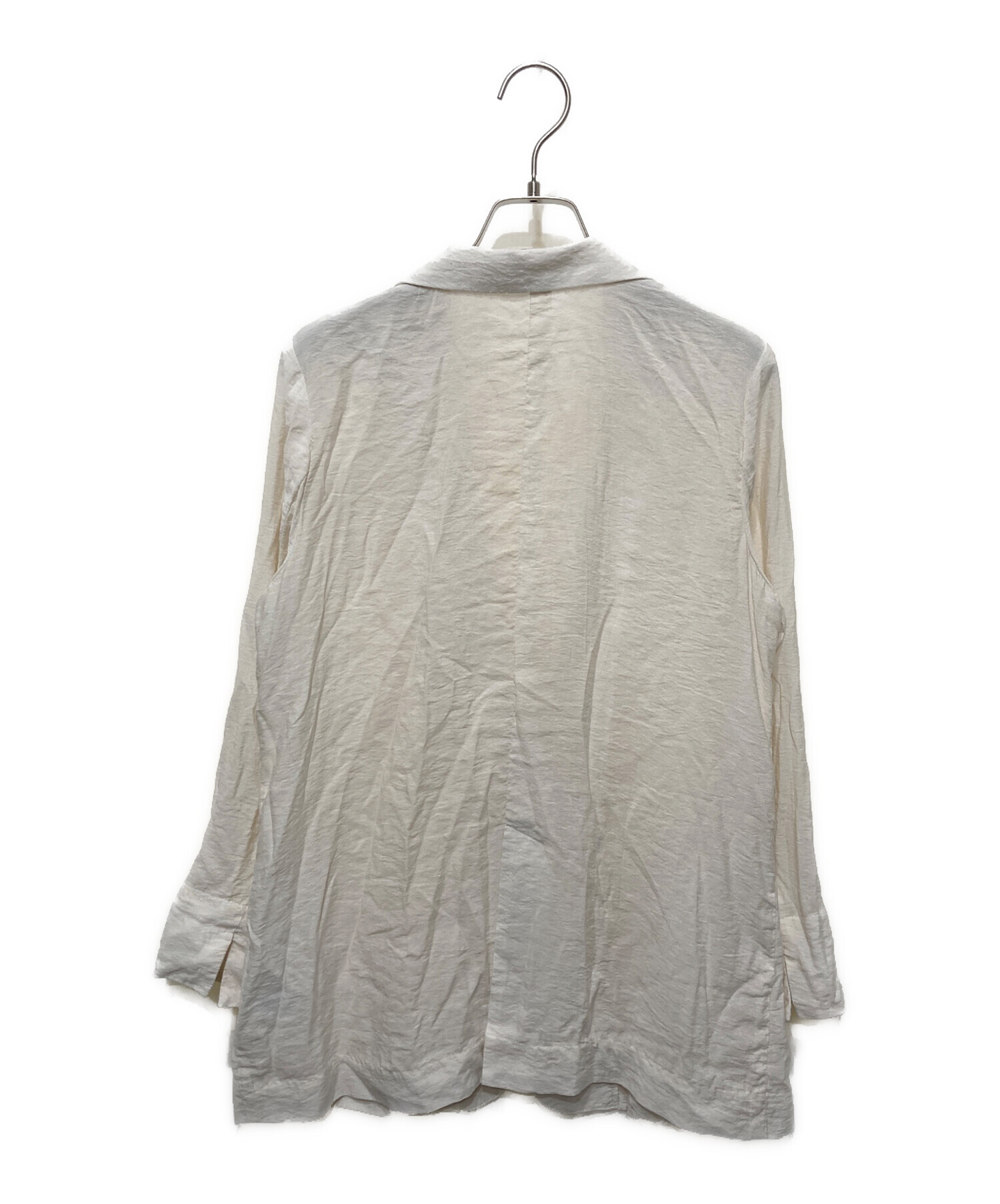 中古・古着通販】La boutique BonBon (ラブティックボンボン) シアー