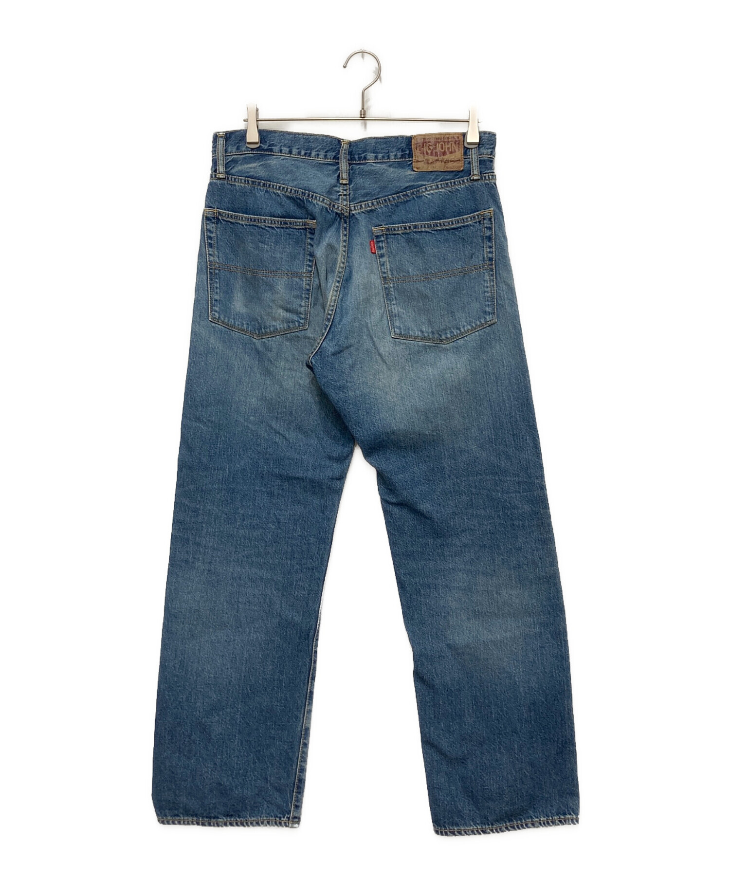 中古・古着通販】BIG JOHN (ビッグジョン) VINTAGE 60