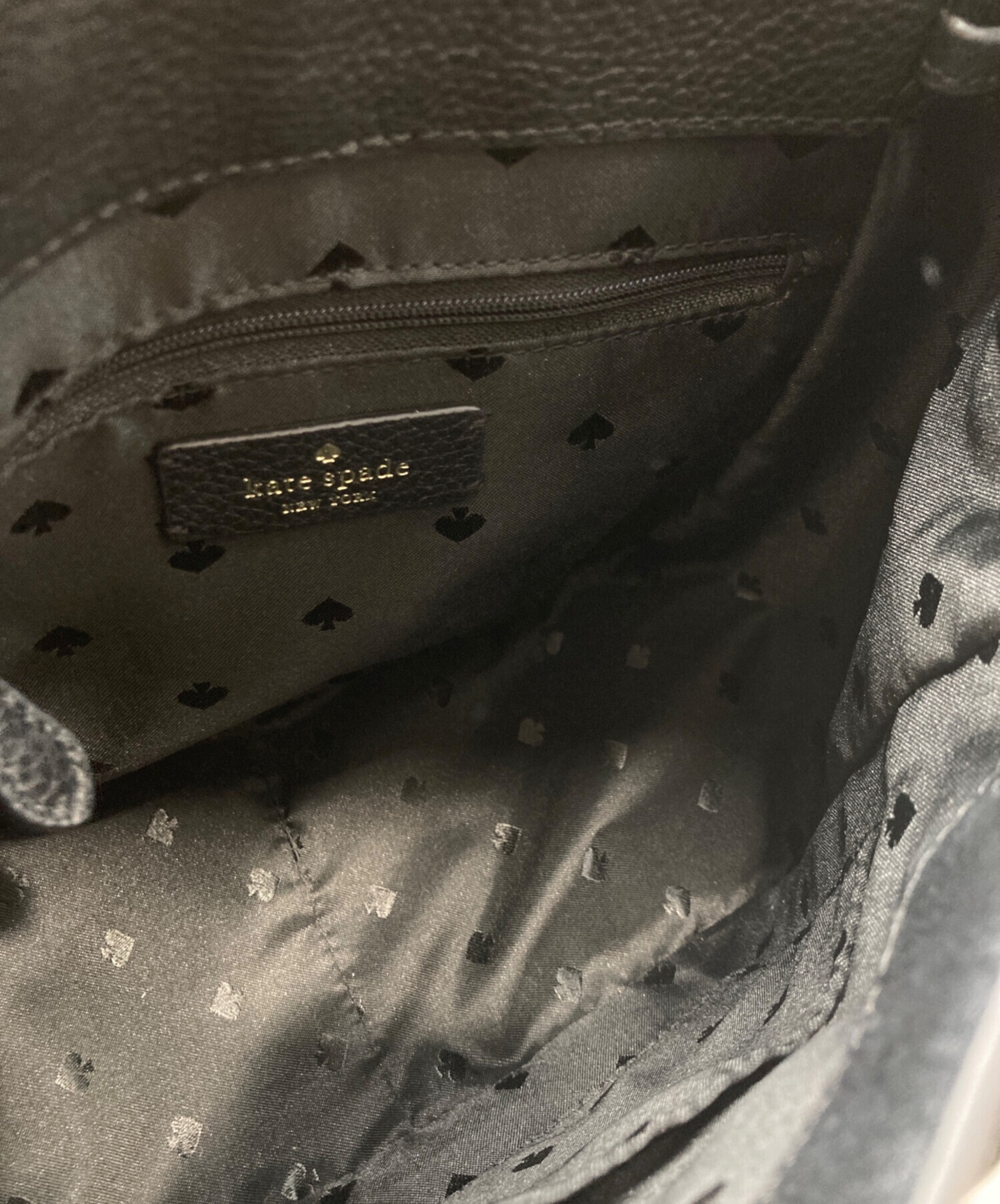 中古・古着通販】Kate Spade (ケイトスペード) レイラミディアム
