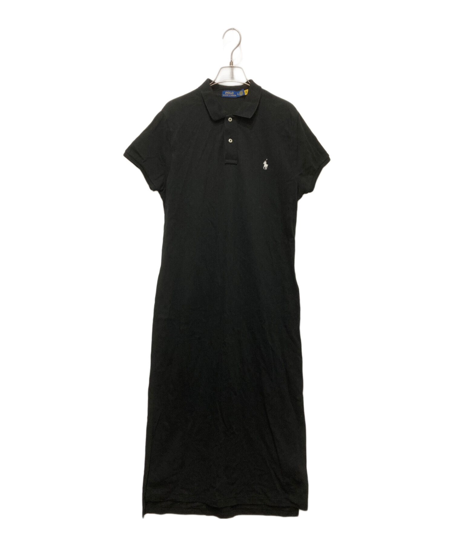 中古・古着通販】POLO RALPH LAUREN (ポロ・ラルフローレン) ポロ