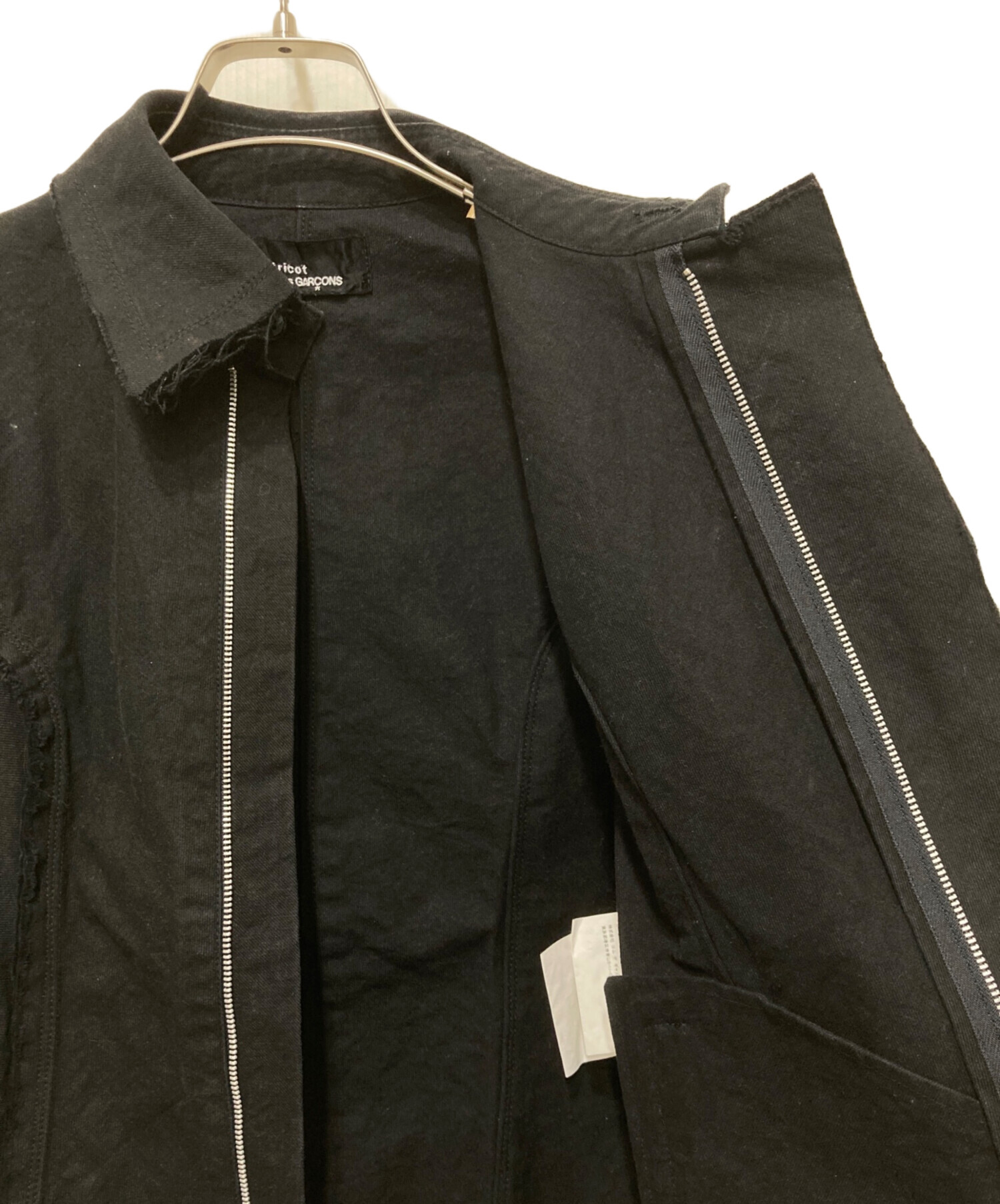 中古・古着通販】tricot COMME des GARCONS (トリココムデギャルソン
