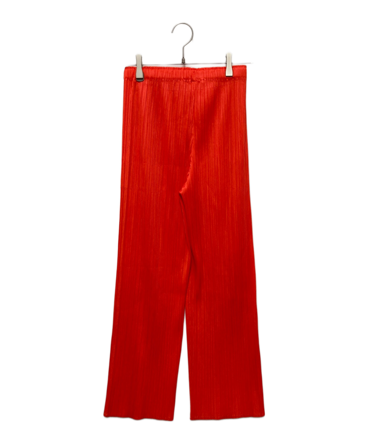 中古・古着通販】PLEATS PLEASE (プリーツプリーズ) プリーツパンツ