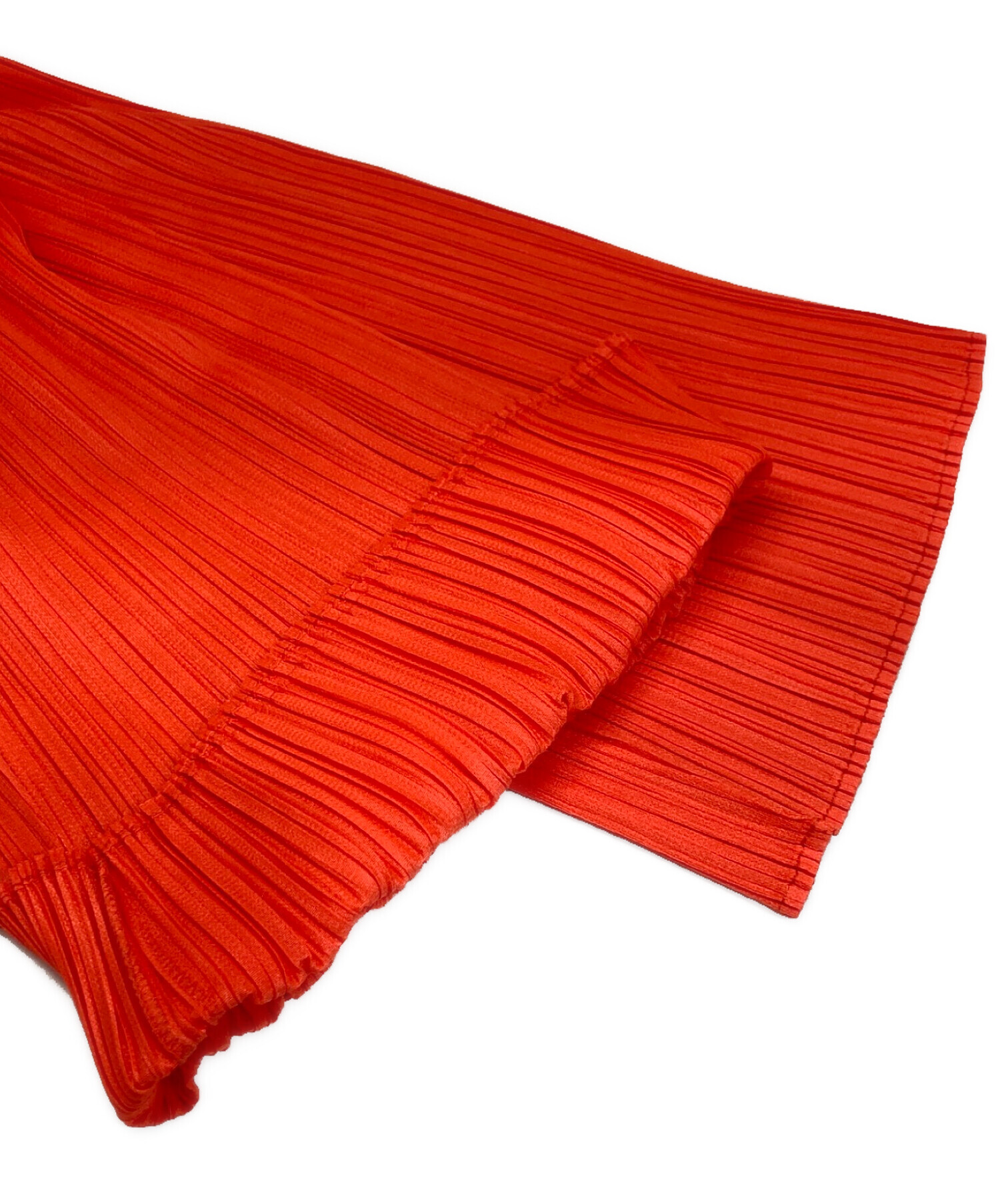 中古・古着通販】PLEATS PLEASE (プリーツプリーズ) プリーツパンツ