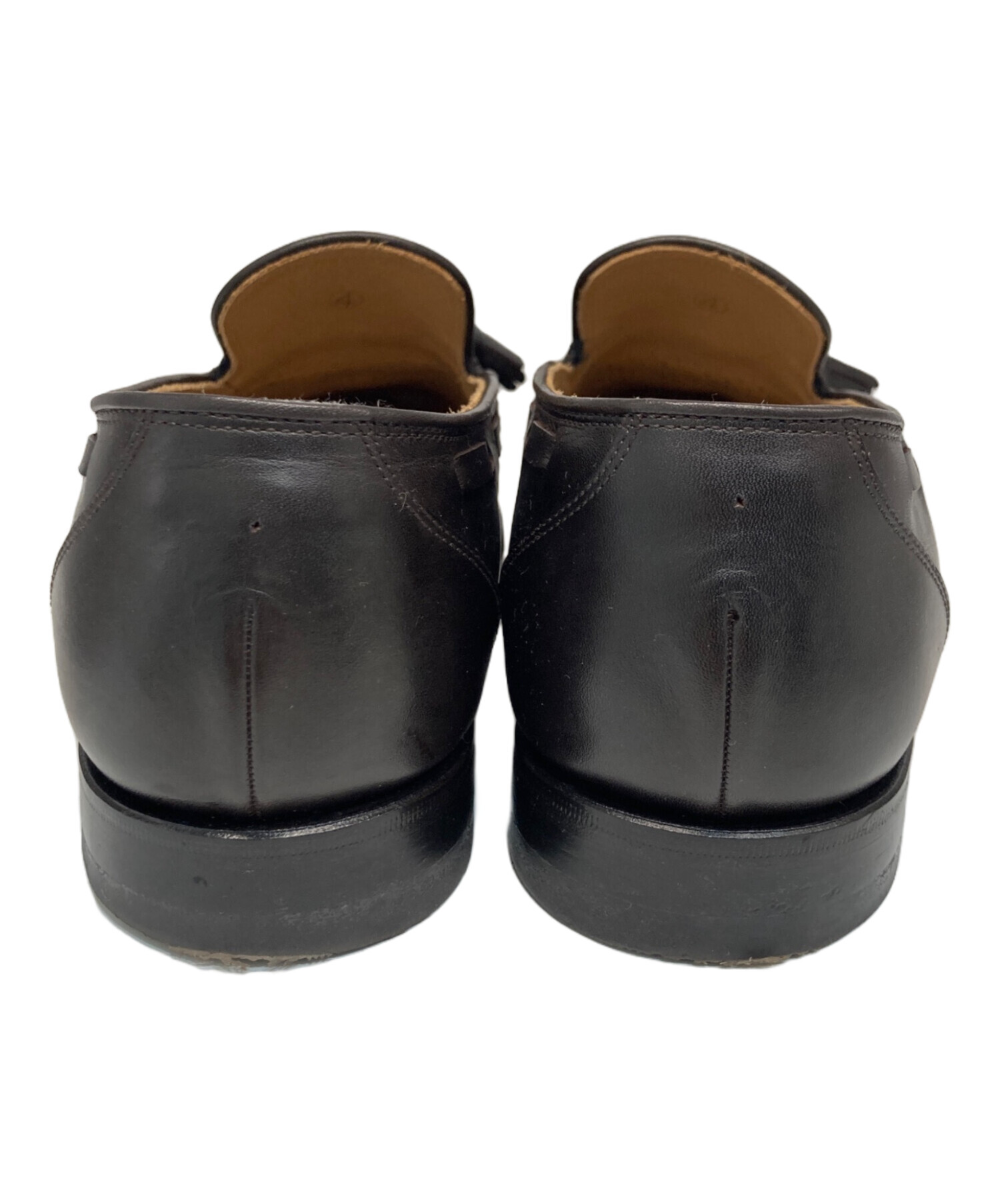 中古・古着通販】SCOTCH GRAIN (スコッチグレイン) VENTOタッセル