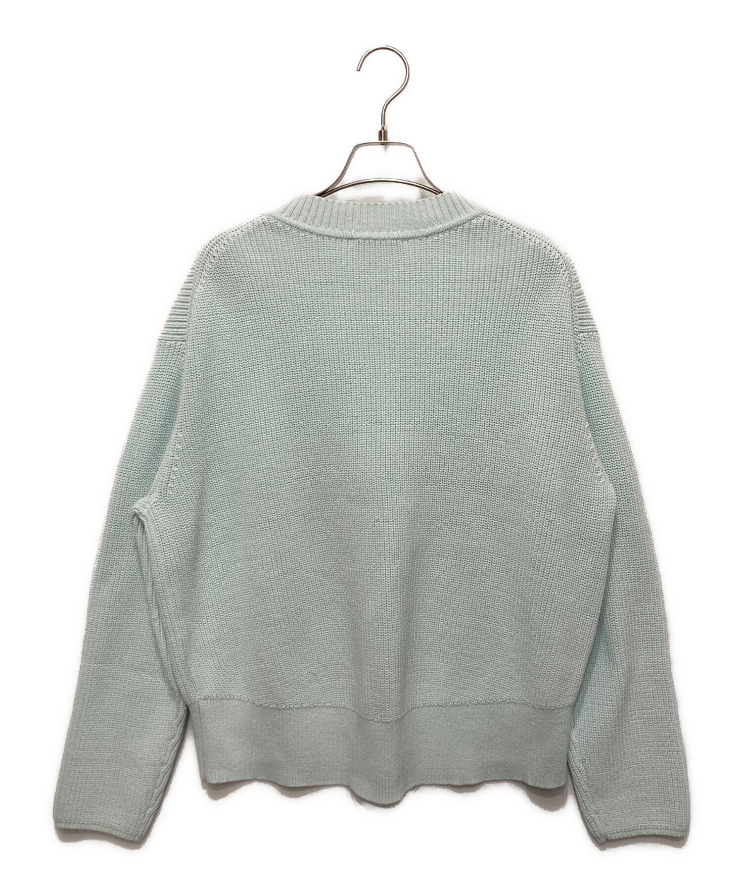 中古・古着通販】theory luxe (セオリーリュクス) GRANDER JACKIE