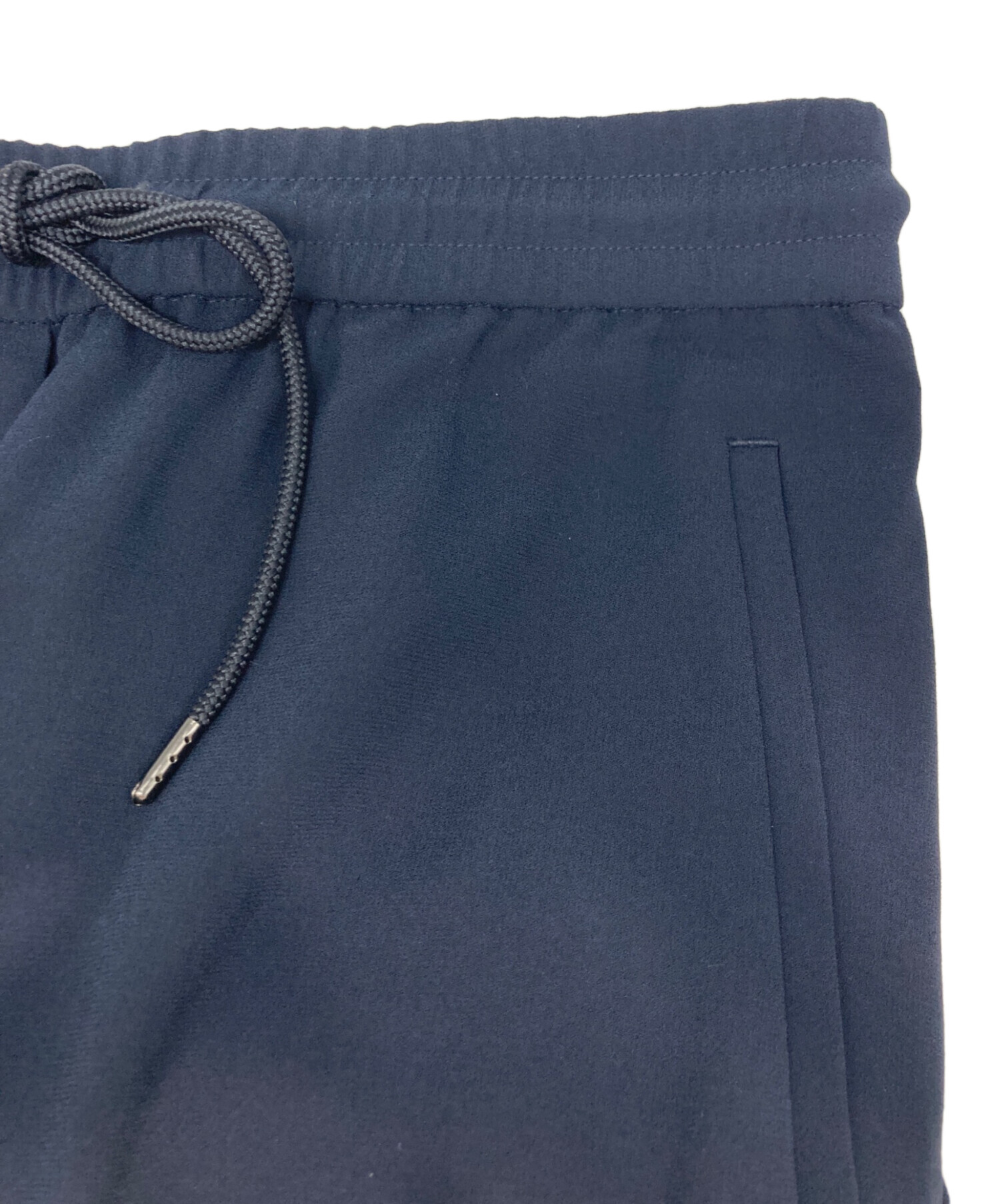 中古・古着通販】theory luxe (セオリーリュクス) バックサテンドロー