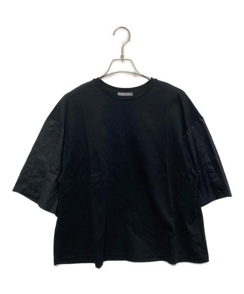 中古・古着通販】theory luxe (セオリーリュクス) 異素材コンボ