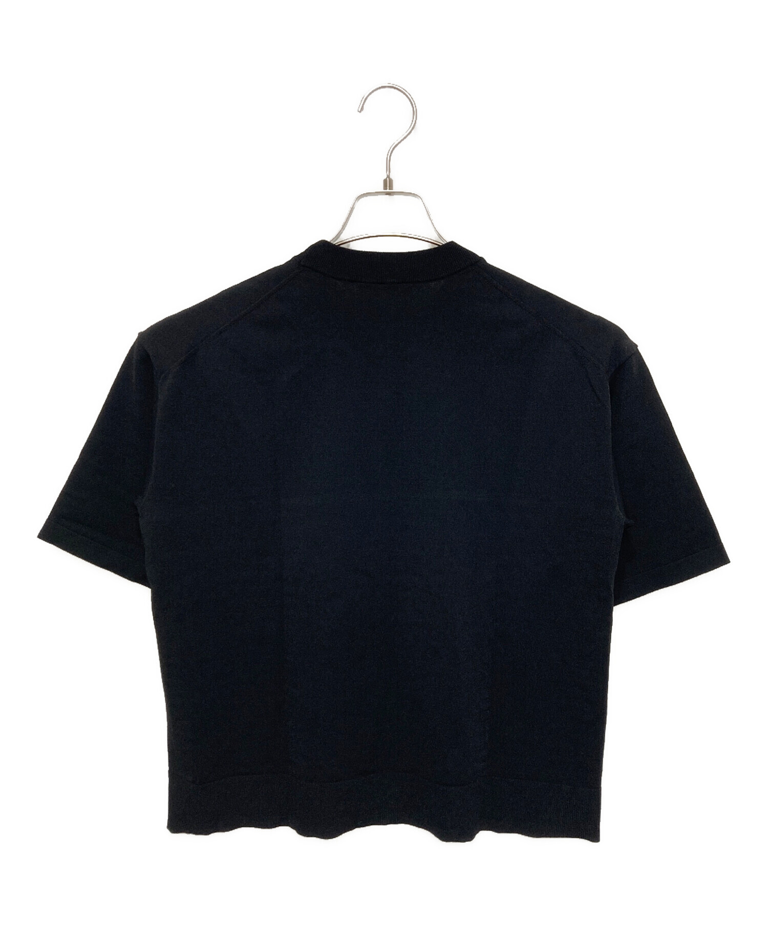 中古・古着通販】theory luxe (セオリーリュクス) ADLER RAMIEL クルー
