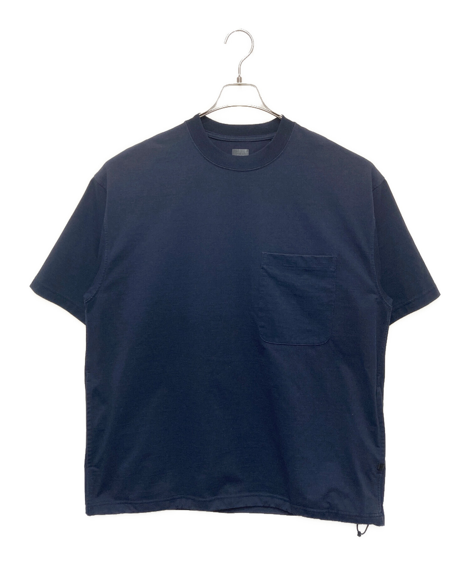 中古・古着通販】DAIWA PIER39 (ダイワ ピア39) テックティーポケット