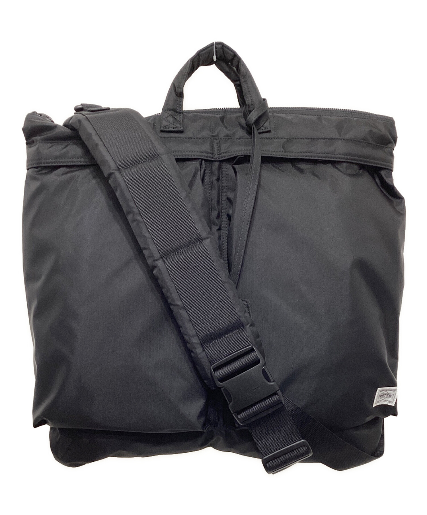 中古・古着通販】PORTER (ポーター) HYKE (ハイク) HELMET BAG