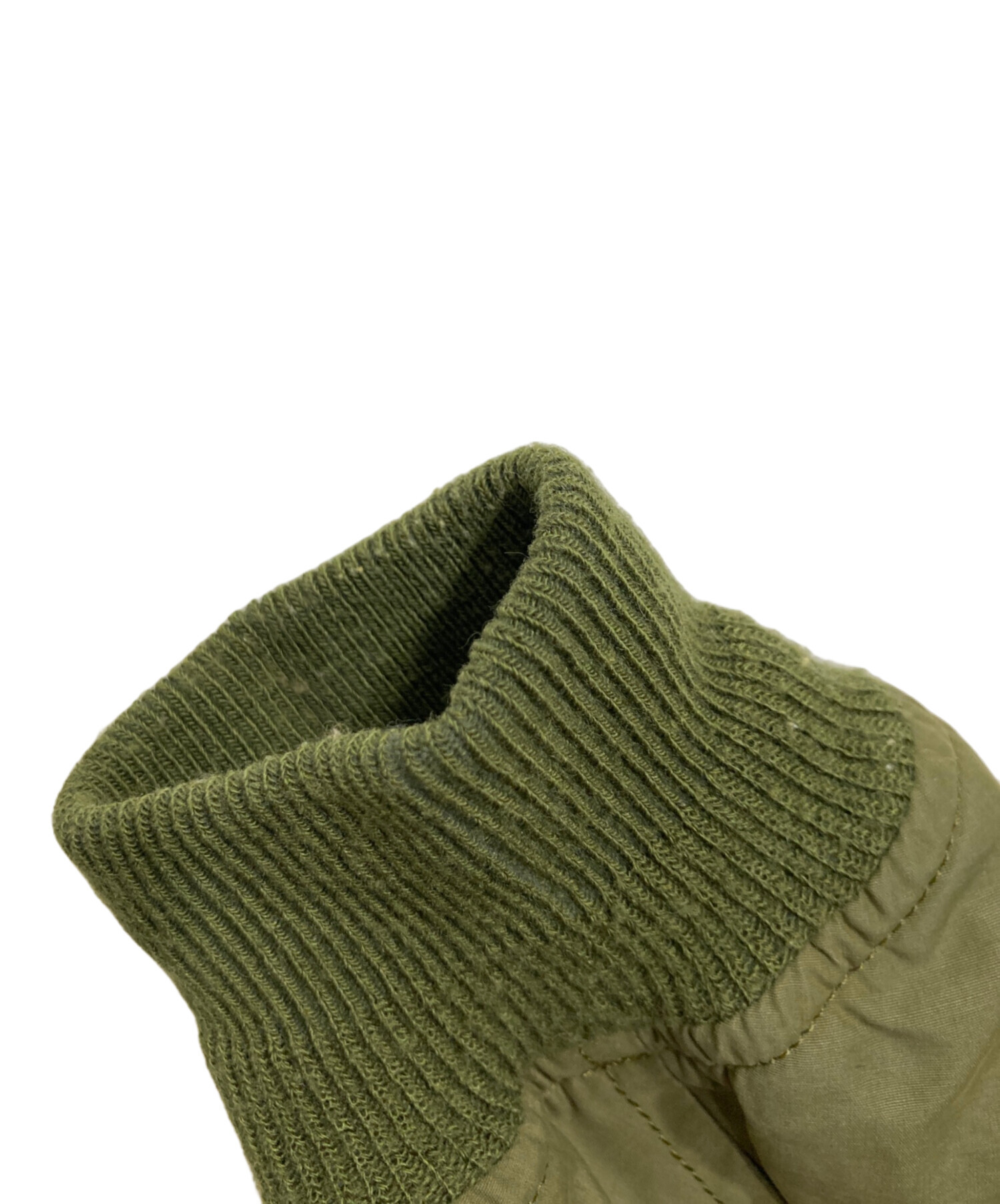 中古・古着通販】WTAPS (ダブルタップス) JACKET / NYCO. TUSSAH