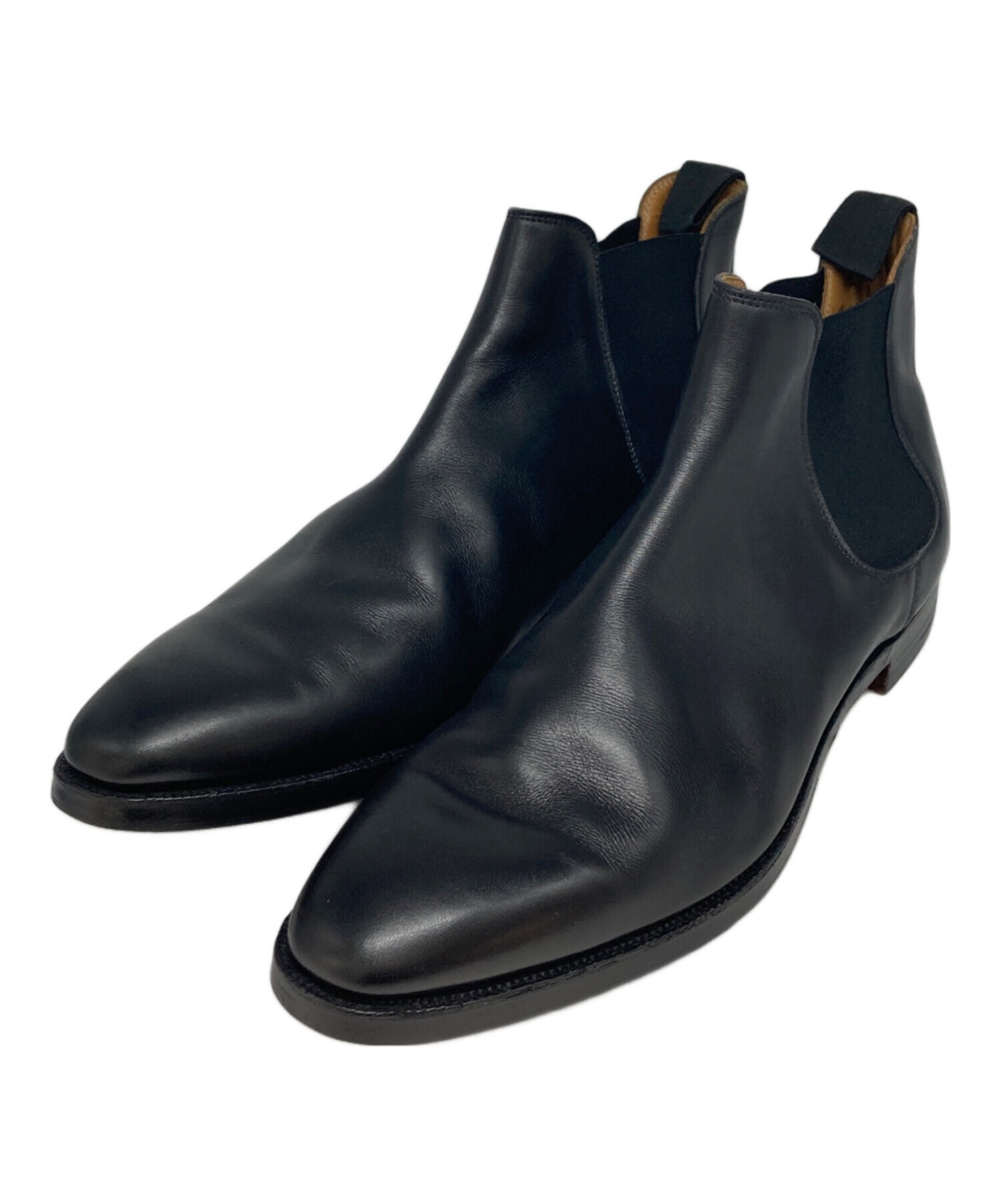 中古・古着通販】Crockett & Jones (クロケット＆ジョーンズ) BEAMS F