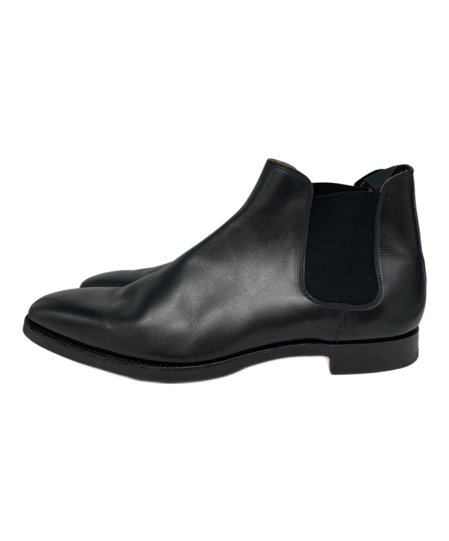 中古・古着通販】Crockett & Jones (クロケット＆ジョーンズ) BEAMS F