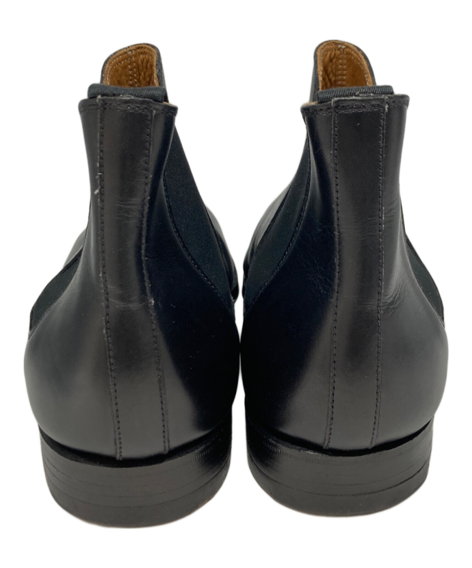 中古・古着通販】Crockett & Jones (クロケット＆ジョーンズ) BEAMS F