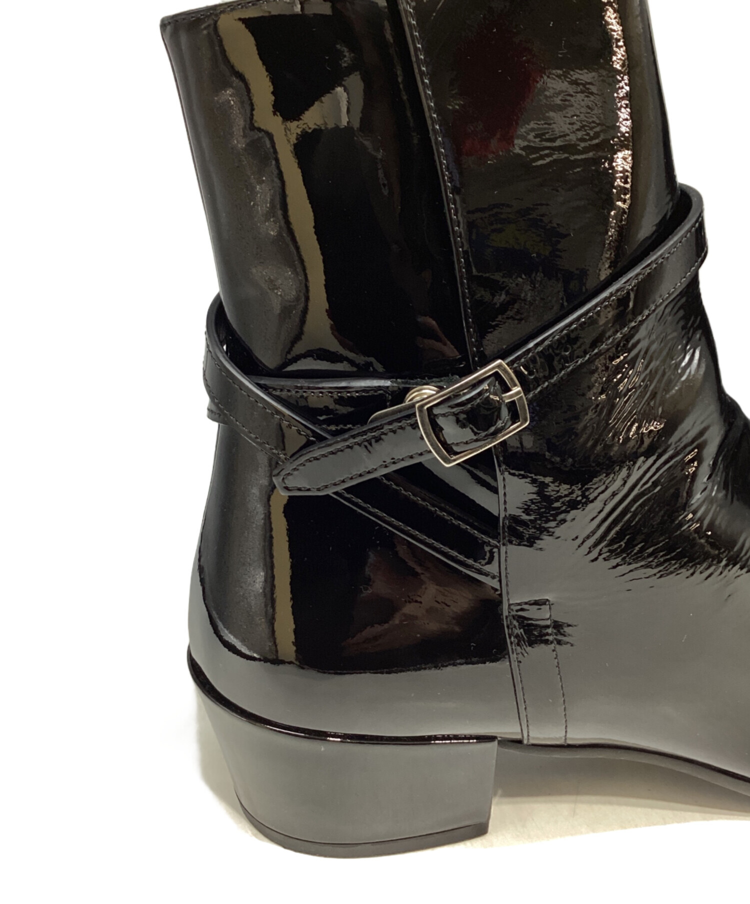 中古・古着通販】Saint Laurent Paris (サンローランパリ) テリー