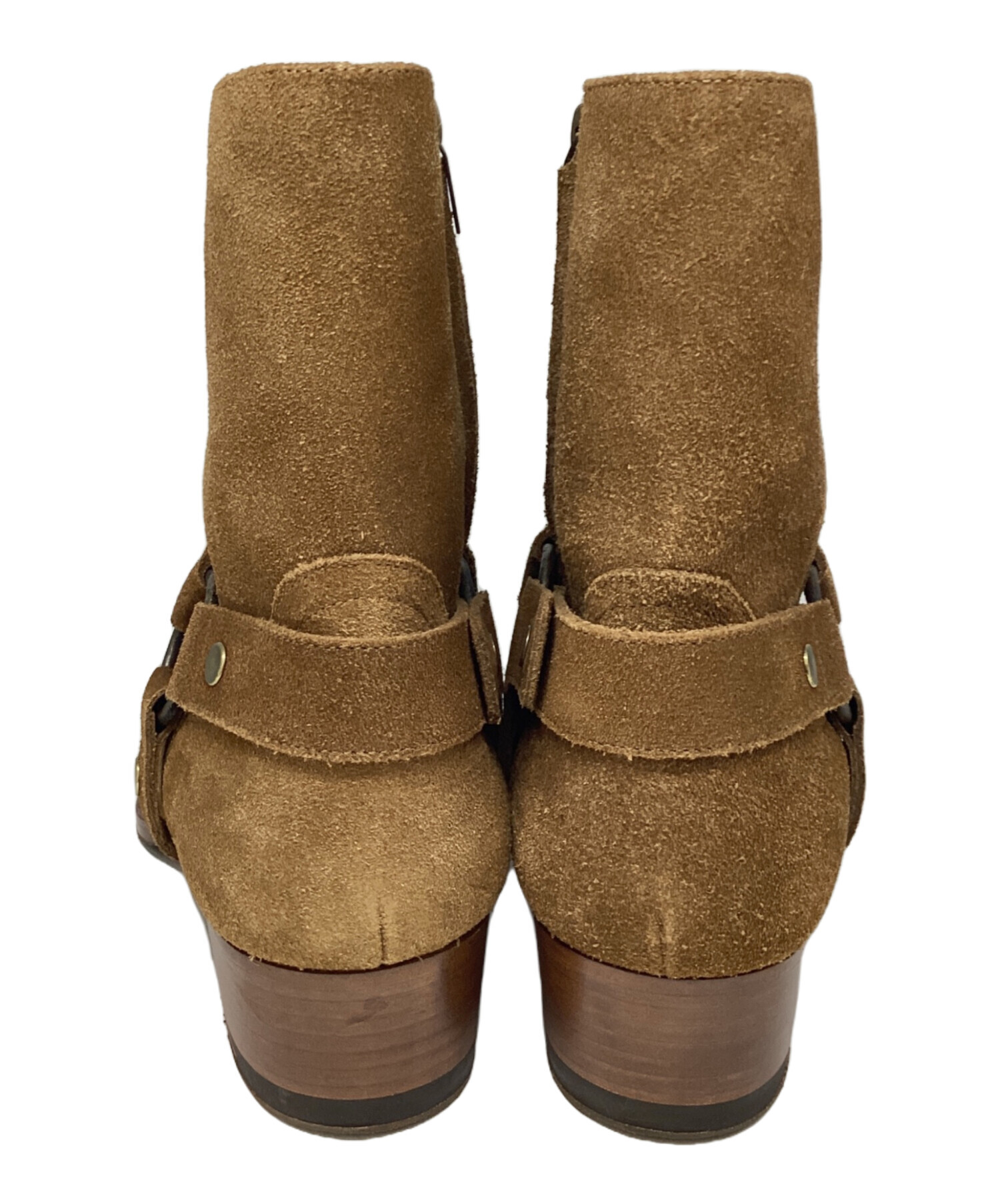 中古・古着通販】Saint Laurent Paris (サンローランパリ) スエード