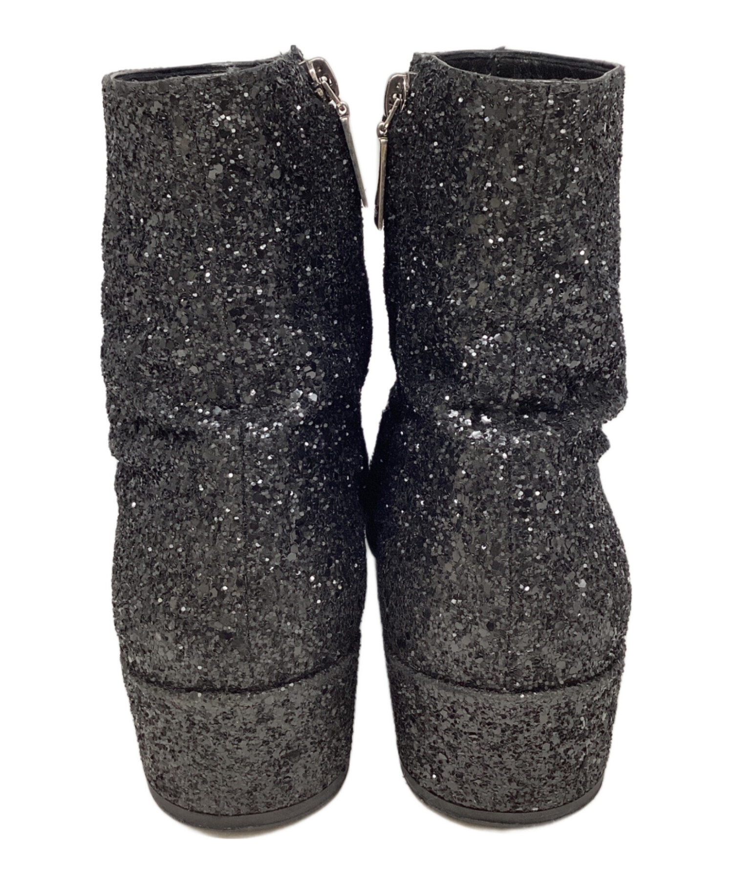 中古・古着通販】Saint Laurent Paris (サンローランパリ) グリッター
