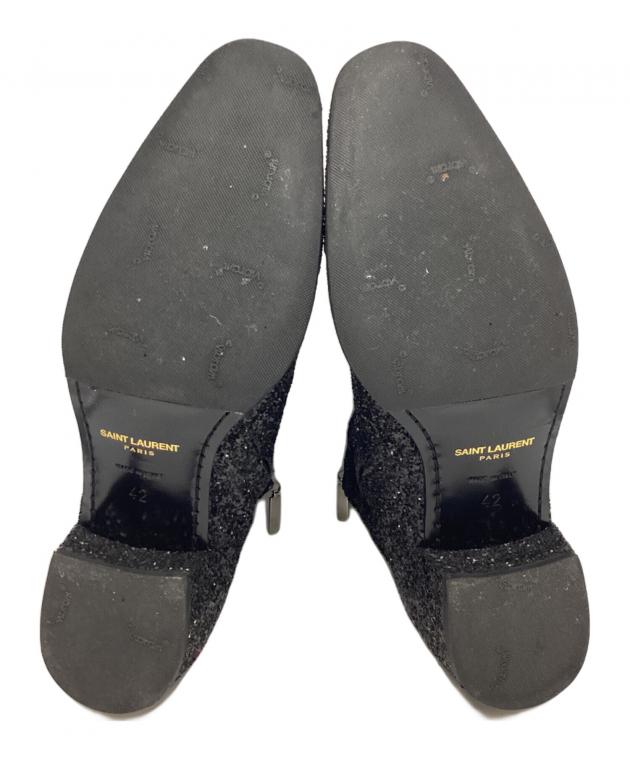 中古・古着通販】Saint Laurent Paris (サンローランパリ) グリッター