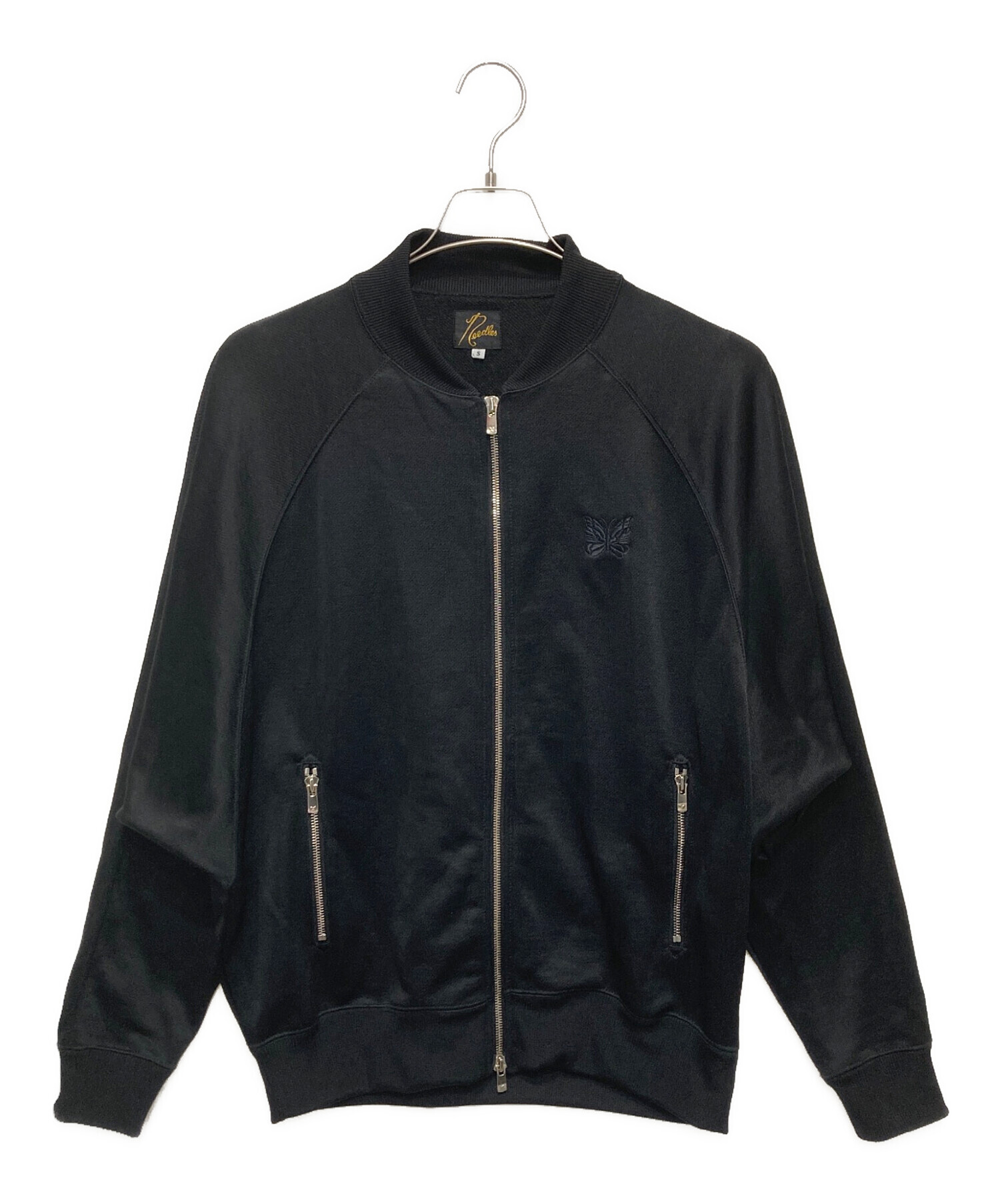 中古・古着通販】Needles (ニードルズ) Dolman Sleeve Track Jacket