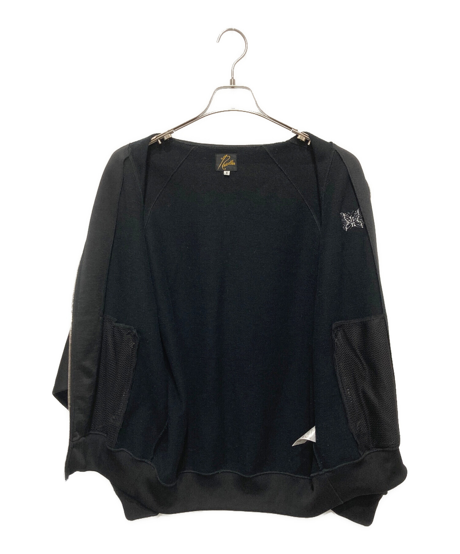 中古・古着通販】Needles (ニードルズ) Dolman Sleeve Track Jacket