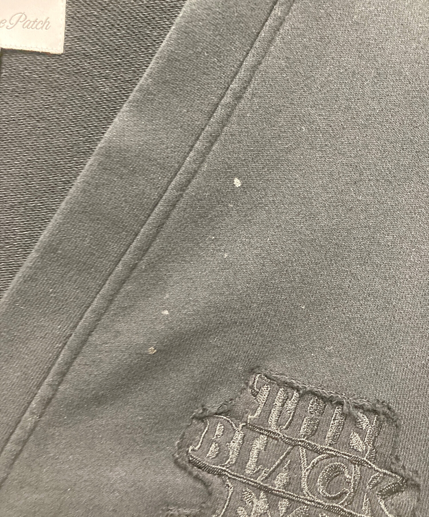 中古・古着通販】BlackEyePatch (ブラックアイパッチ) スウェット