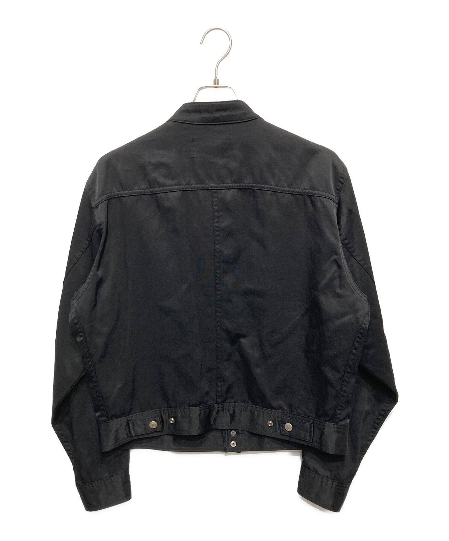 中古・古着通販】DKNY (ダナキャランニューヨーク) ナイロンライダース