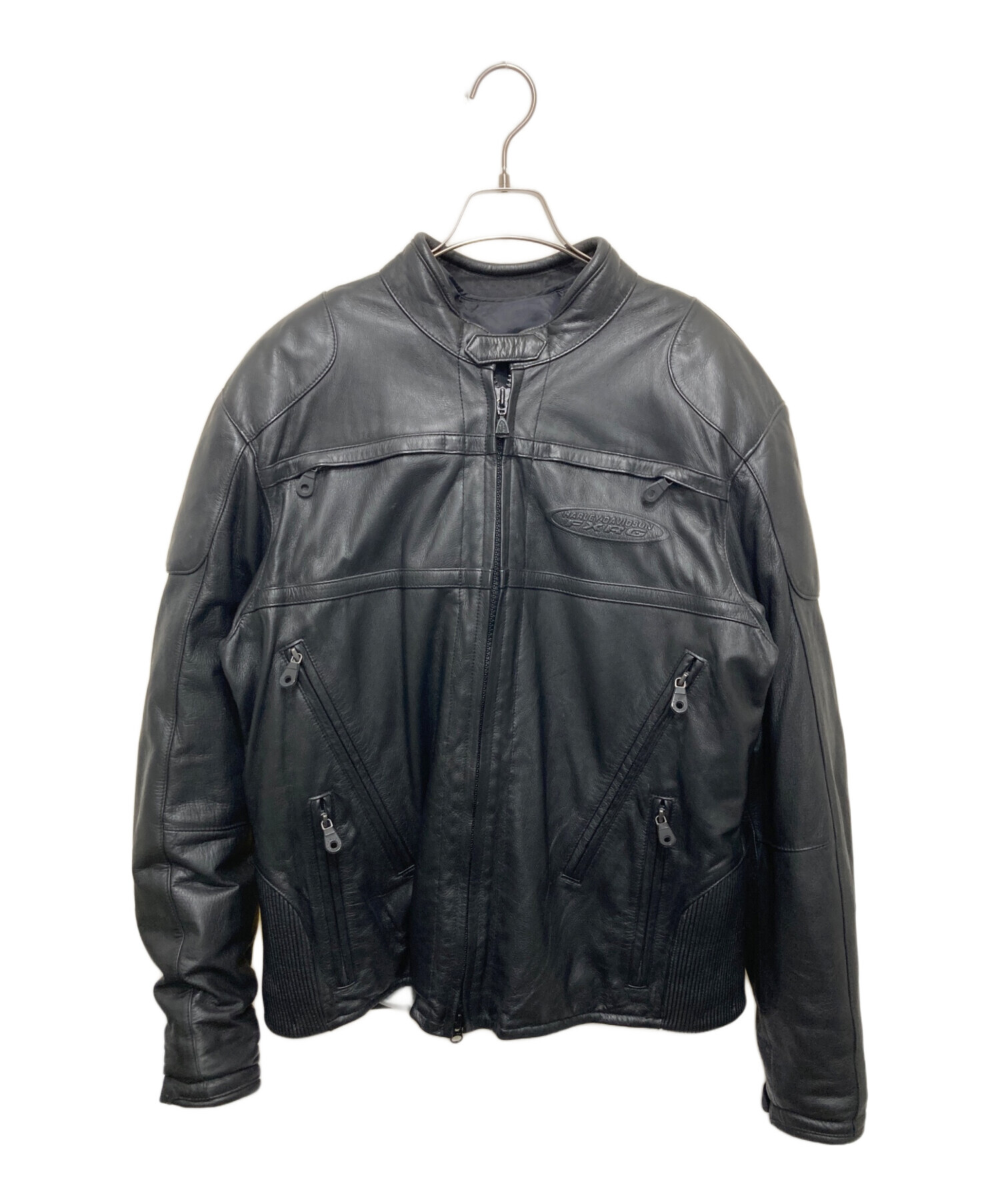 中古・古着通販】HARLEY-DAVIDSON (ハーレーダビッドソン) エンボス