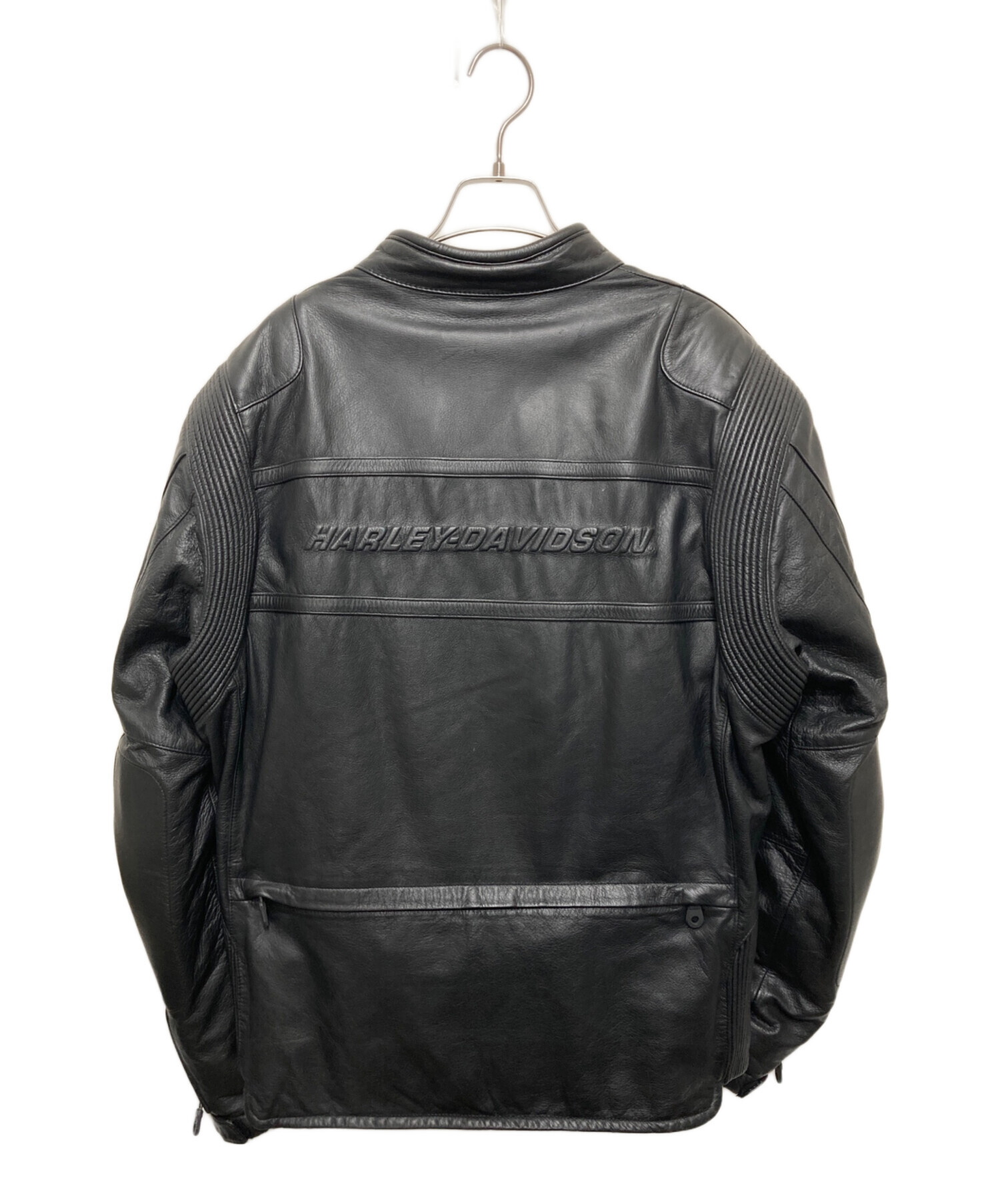 中古・古着通販】HARLEY-DAVIDSON (ハーレーダビッドソン) エンボス