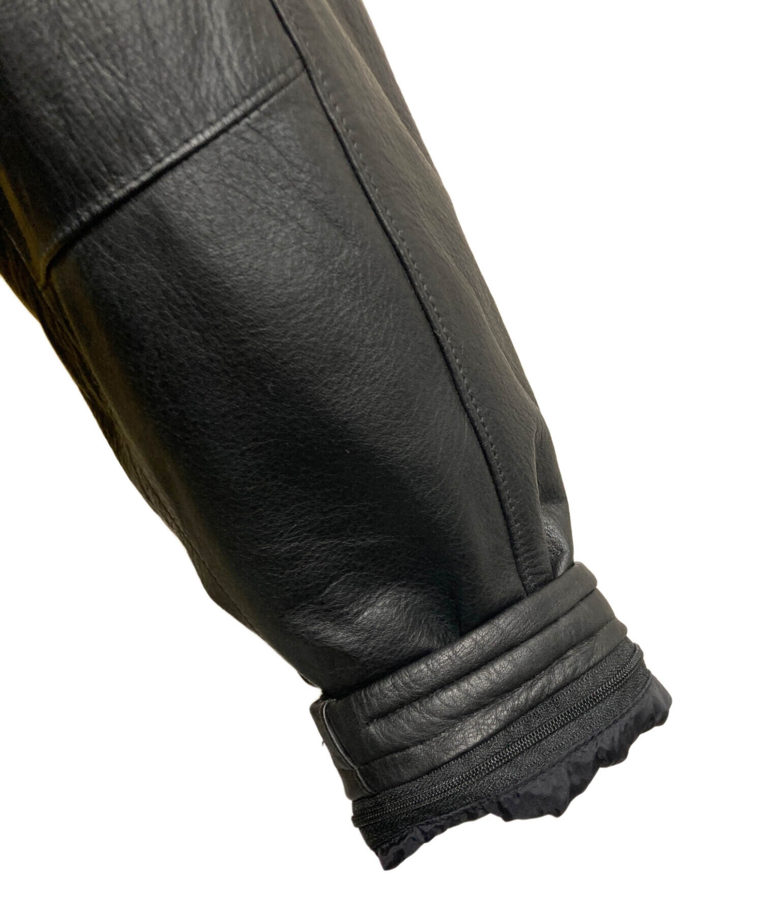 中古・古着通販】HARLEY-DAVIDSON (ハーレーダビッドソン) エンボス