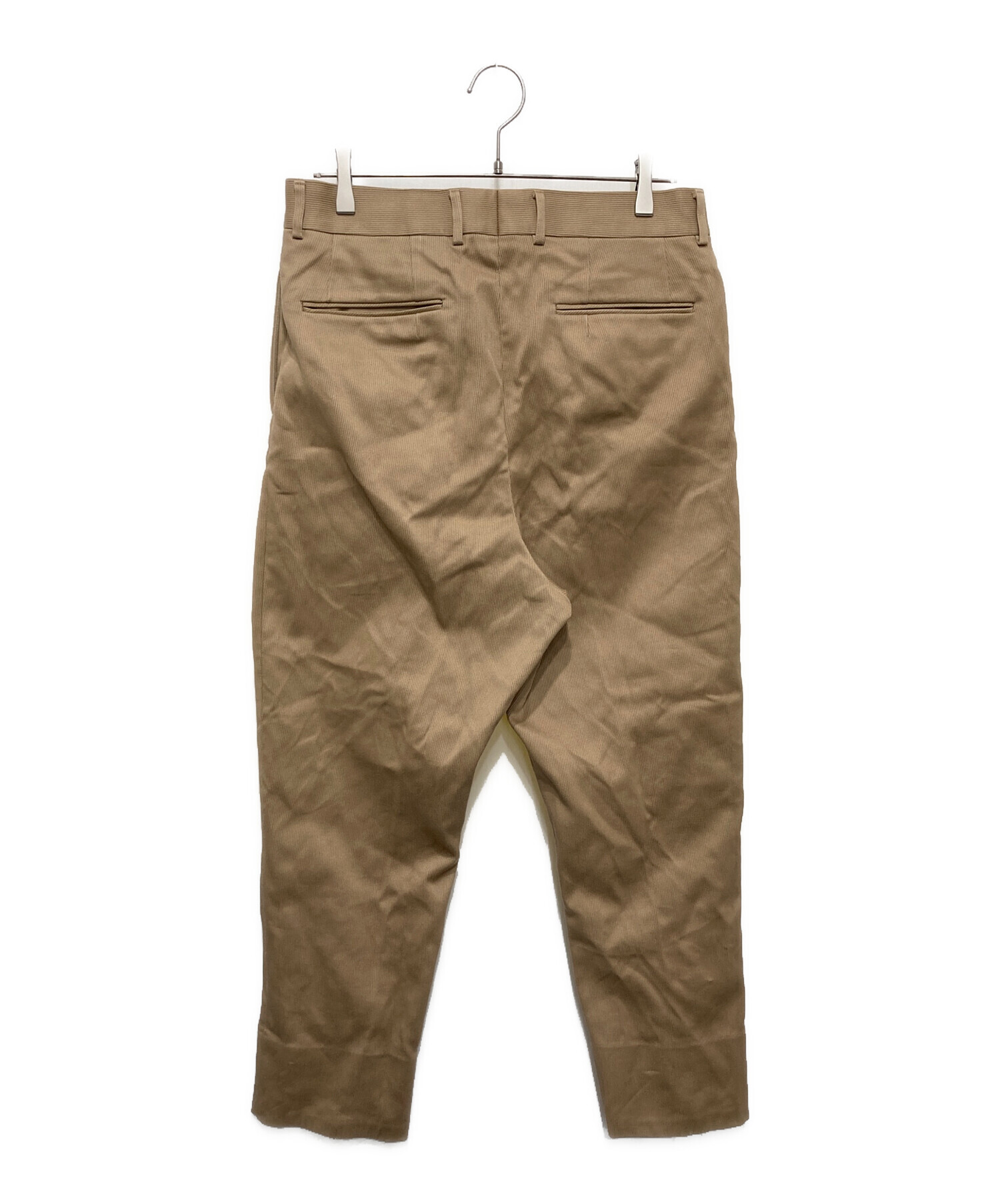 neat コットピケ カーゴショーツ NEAT 20ss コットンピケ カーゴ