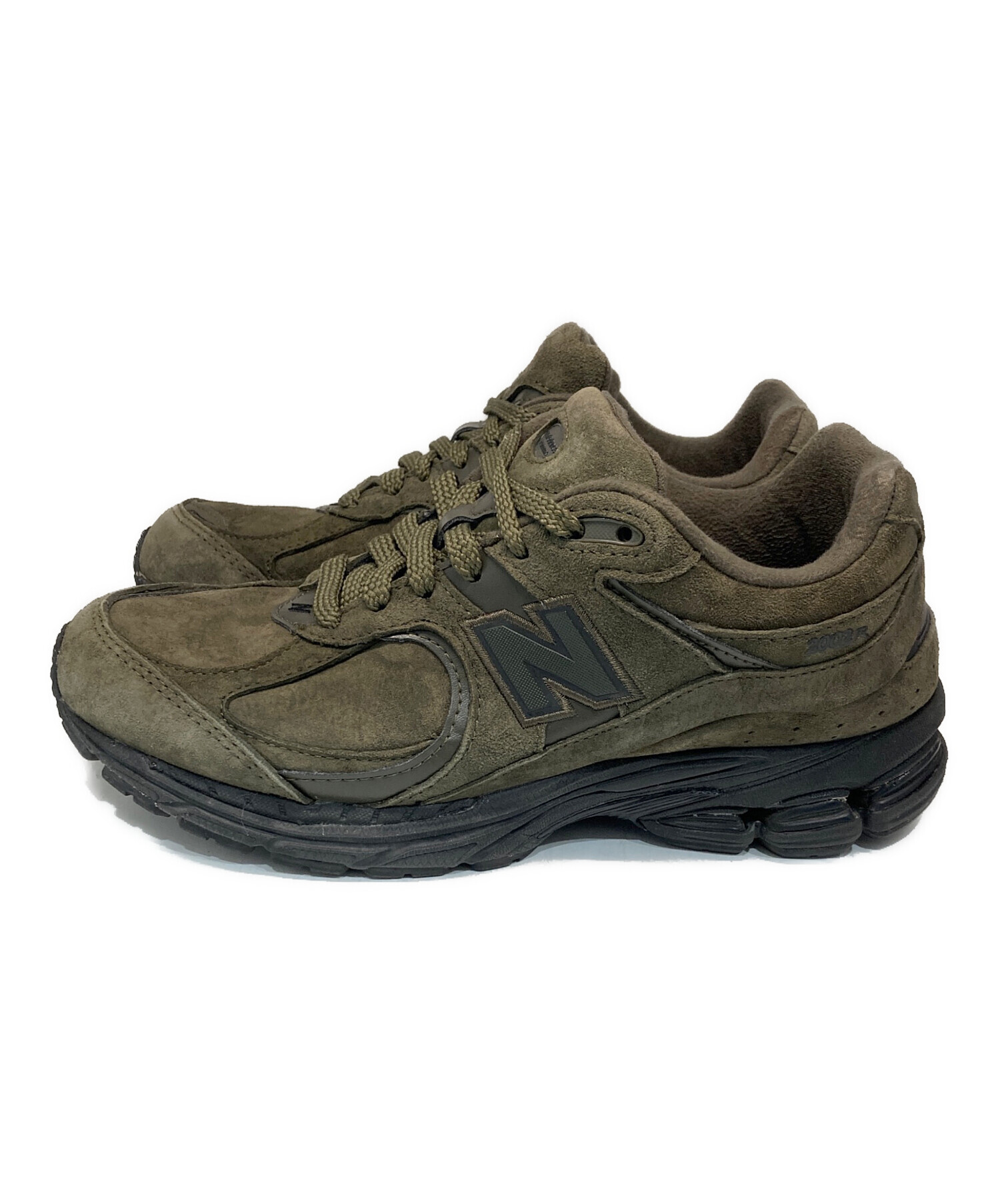 中古・古着通販】NEW BALANCE (ニューバランス) 2002R /ローカット