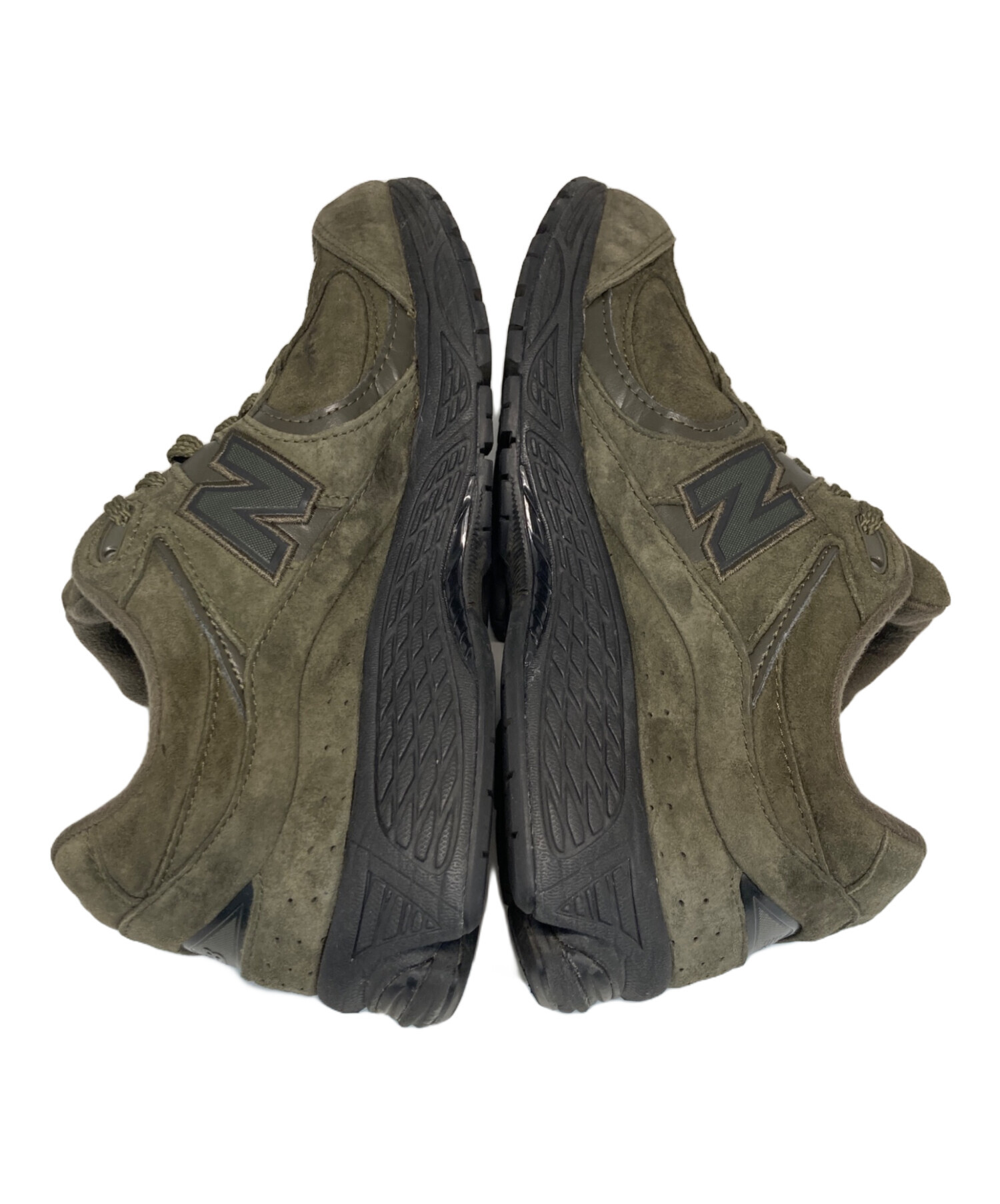 中古・古着通販】NEW BALANCE (ニューバランス) 2002R /ローカット