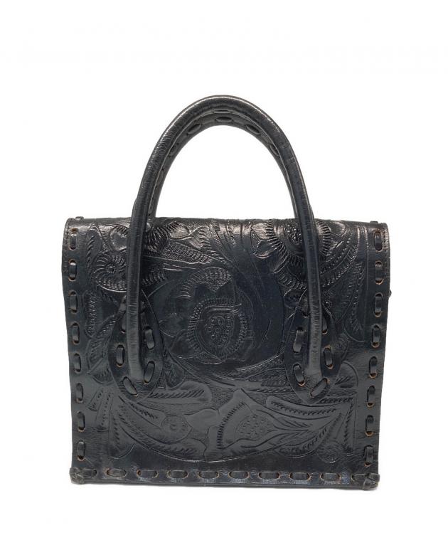 中古・古着通販】GRACE CONTINENTAL (グレースコンチネンタル) CARVING 