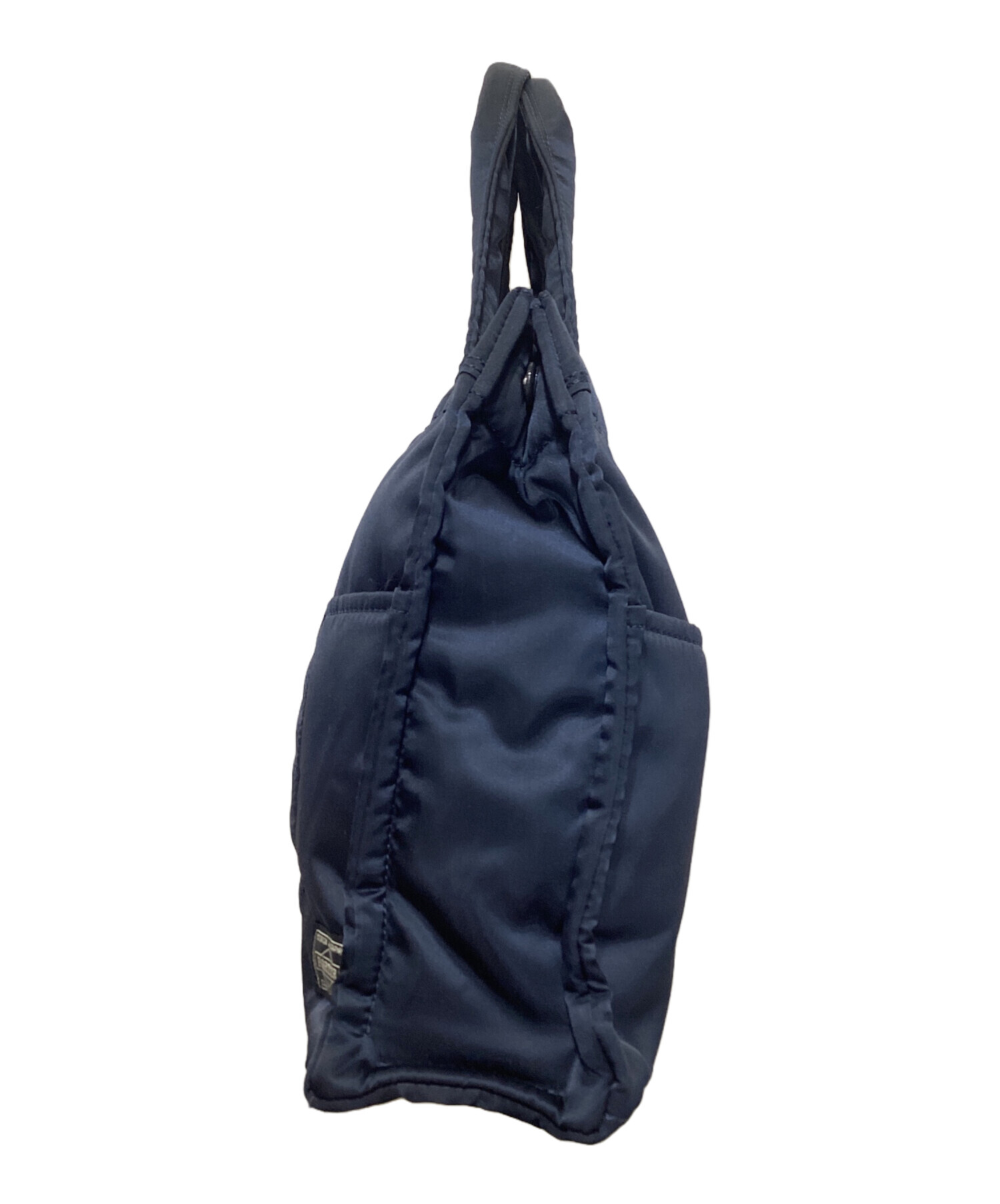 中古・古着通販】HEAD PORTER (ヘッドポーター) タンカートートバッグ