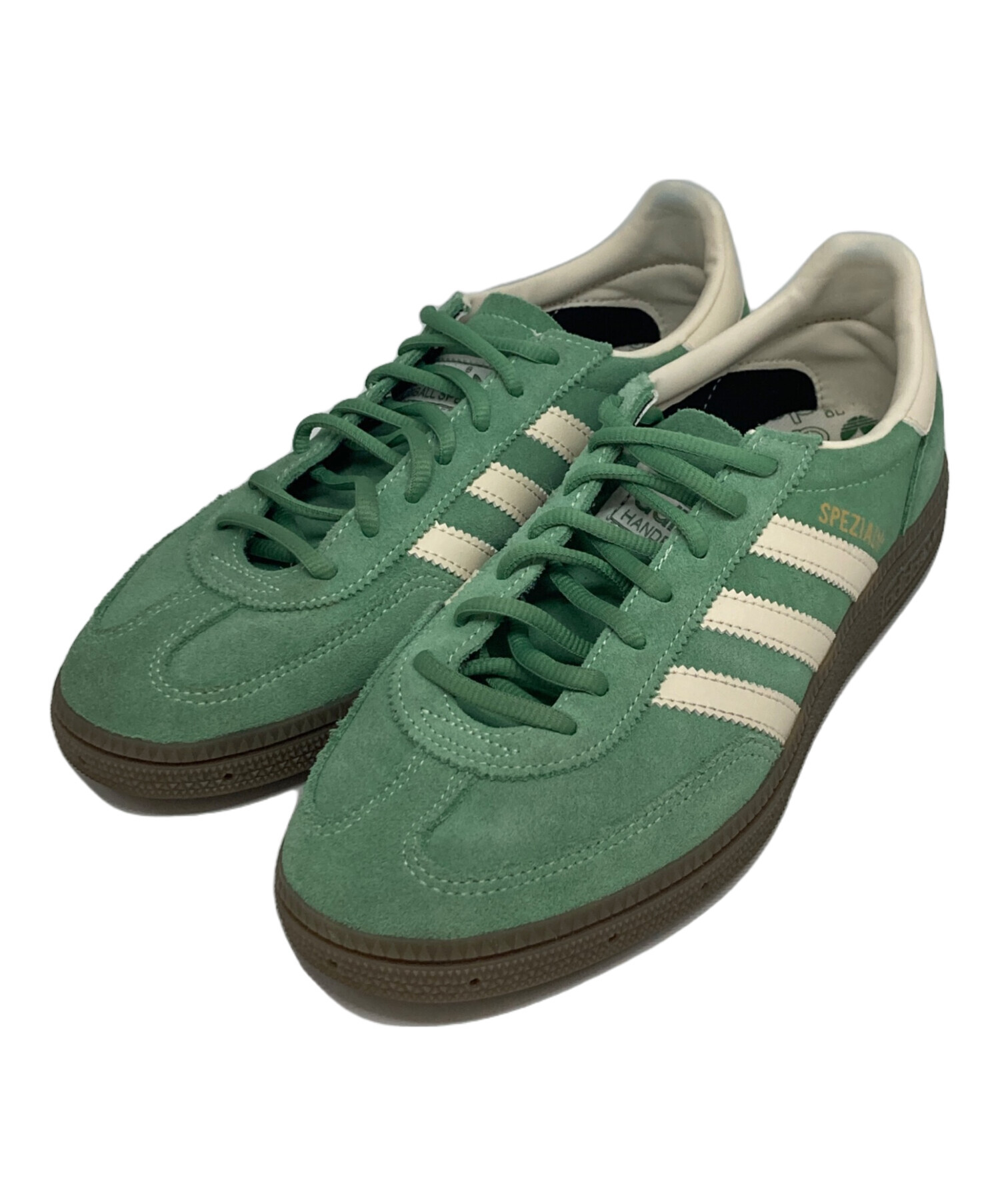 中古・古着通販】adidas (アディダス) ハンドボール スペツィアル
